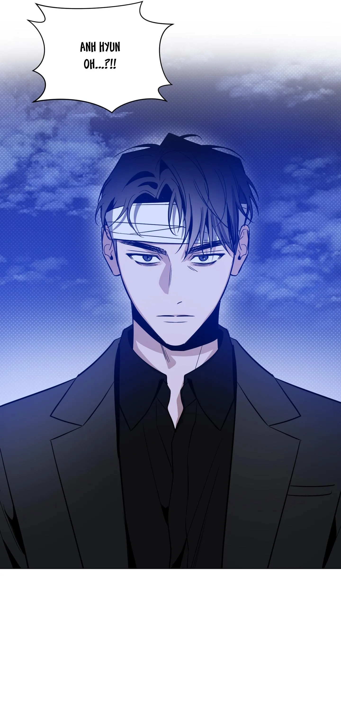 BÌNH MINH CHIA CẮT BÓNG ĐÊM Chapter 66 Trang 61