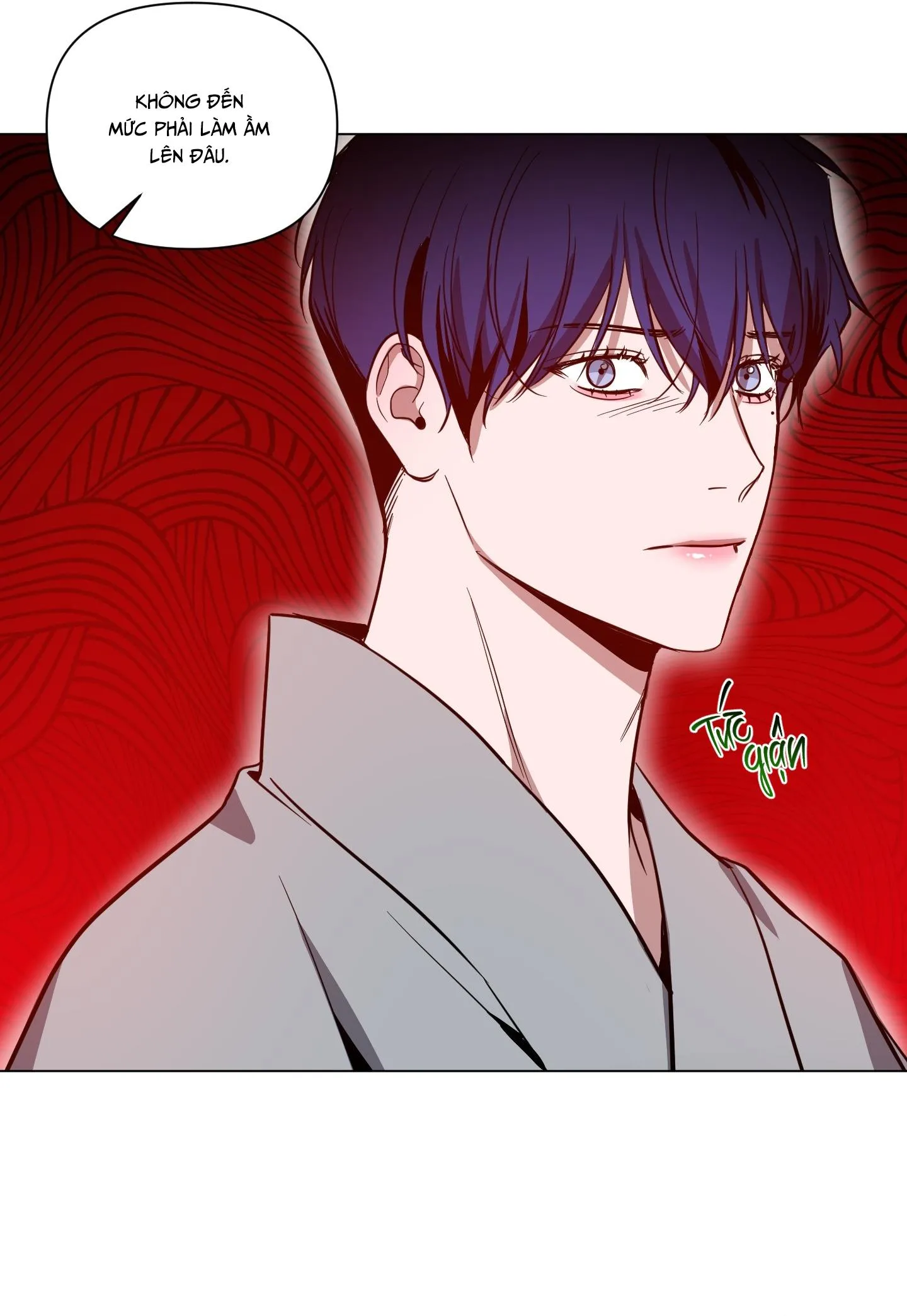 BÌNH MINH CHIA CẮT BÓNG ĐÊM Chapter 67 Trang 5