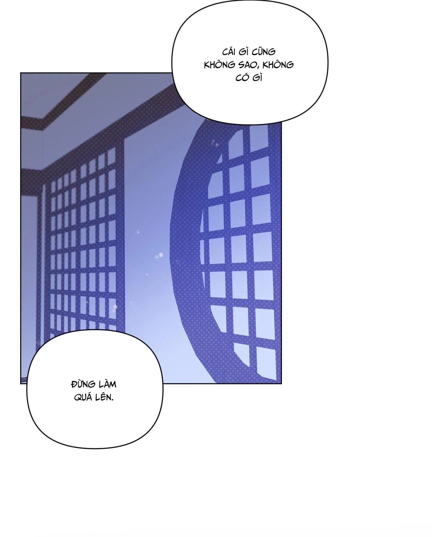 BÌNH MINH CHIA CẮT BÓNG ĐÊM Chapter 67 Trang 7