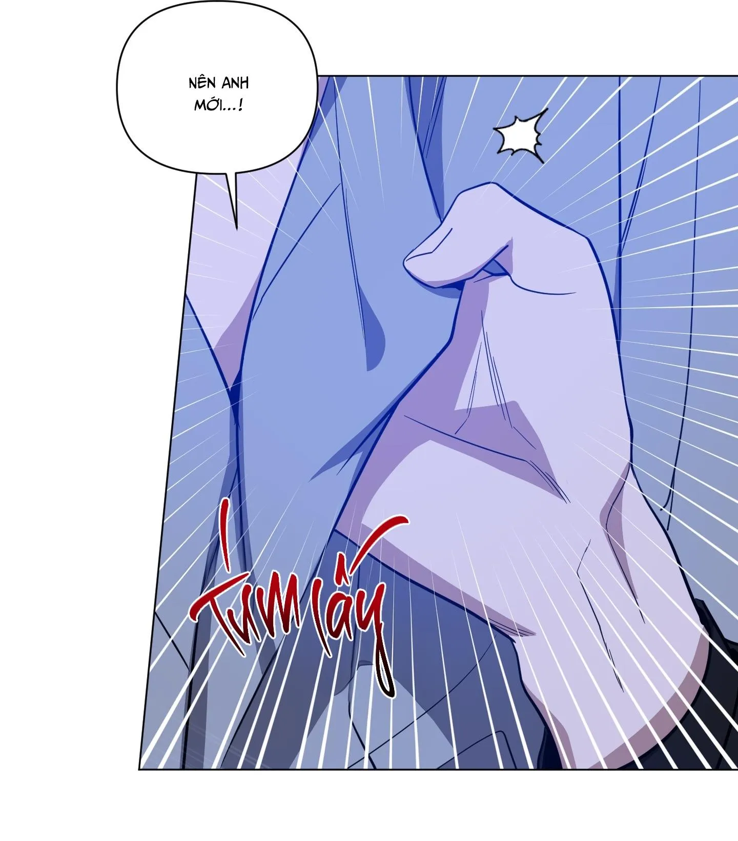 BÌNH MINH CHIA CẮT BÓNG ĐÊM Chapter 67 Trang 10