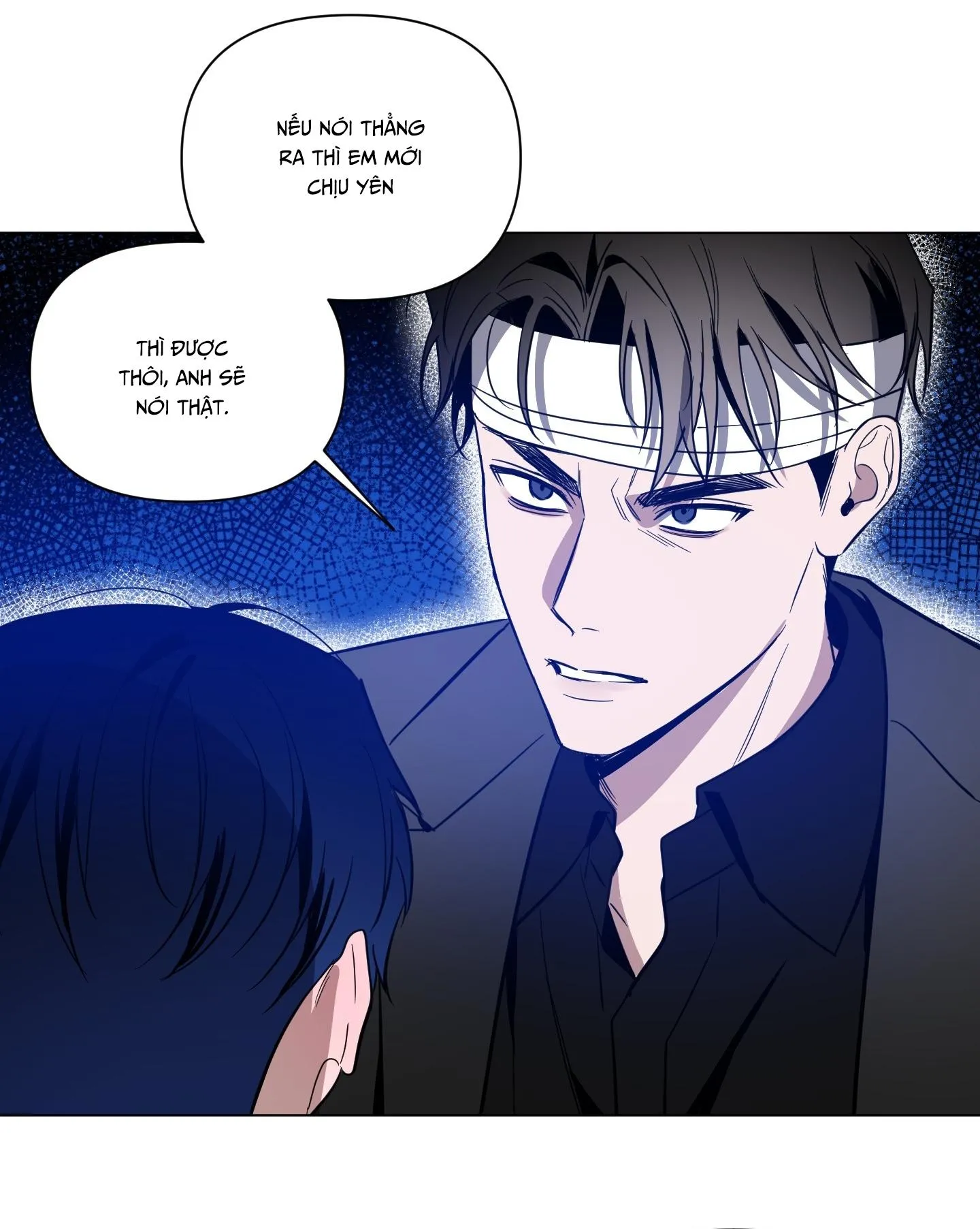 BÌNH MINH CHIA CẮT BÓNG ĐÊM Chapter 67 Trang 12