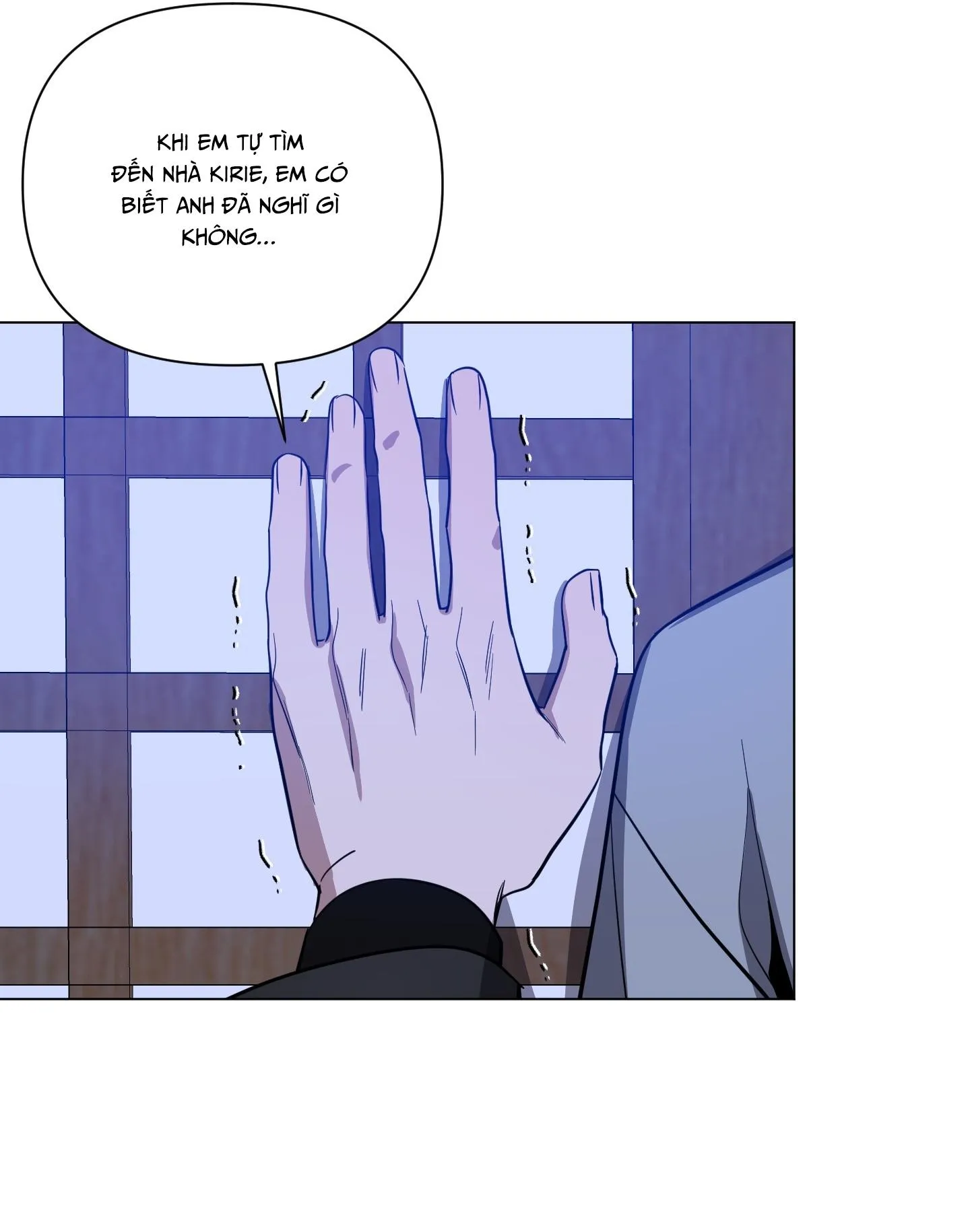 BÌNH MINH CHIA CẮT BÓNG ĐÊM Chapter 67 Trang 15