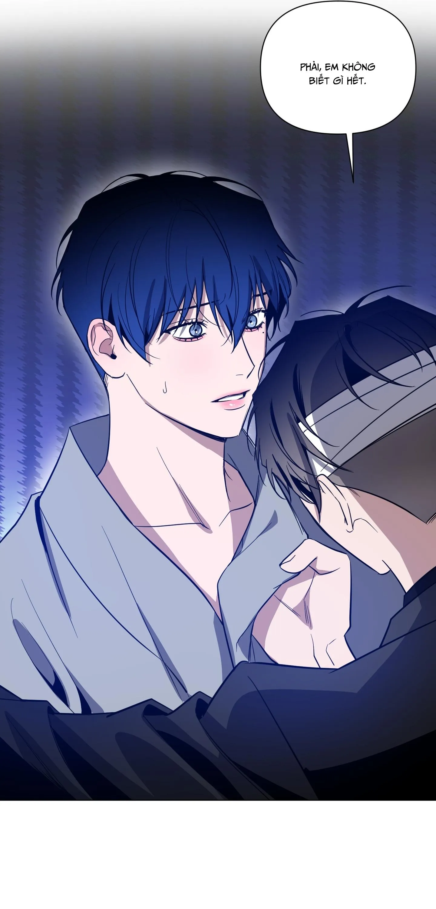 BÌNH MINH CHIA CẮT BÓNG ĐÊM Chapter 67 Trang 17