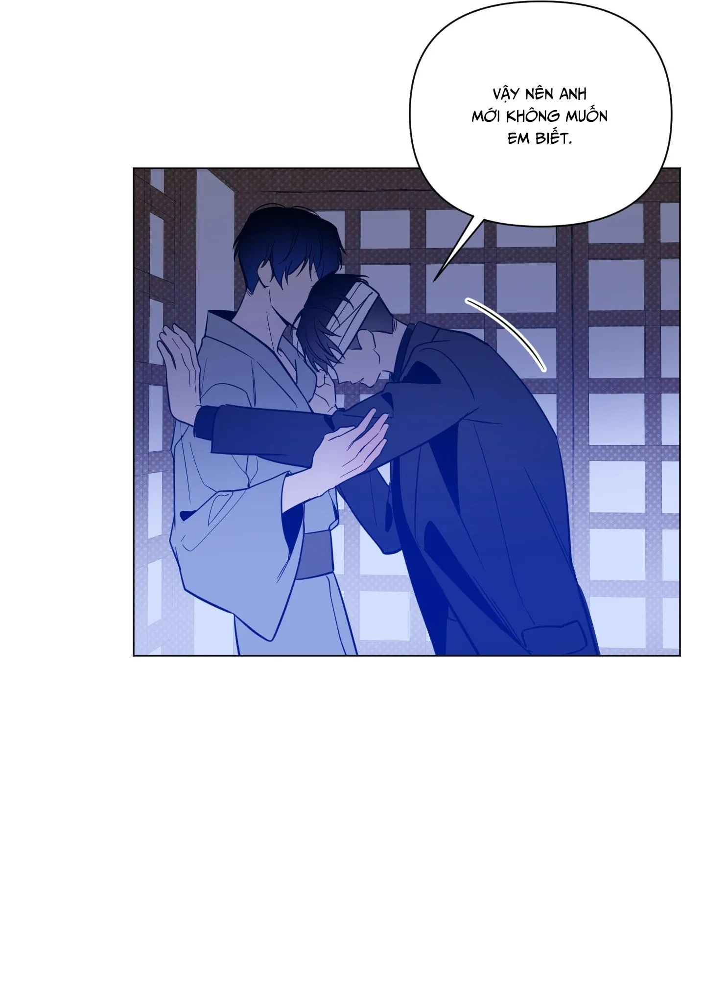 BÌNH MINH CHIA CẮT BÓNG ĐÊM Chapter 67 Trang 19