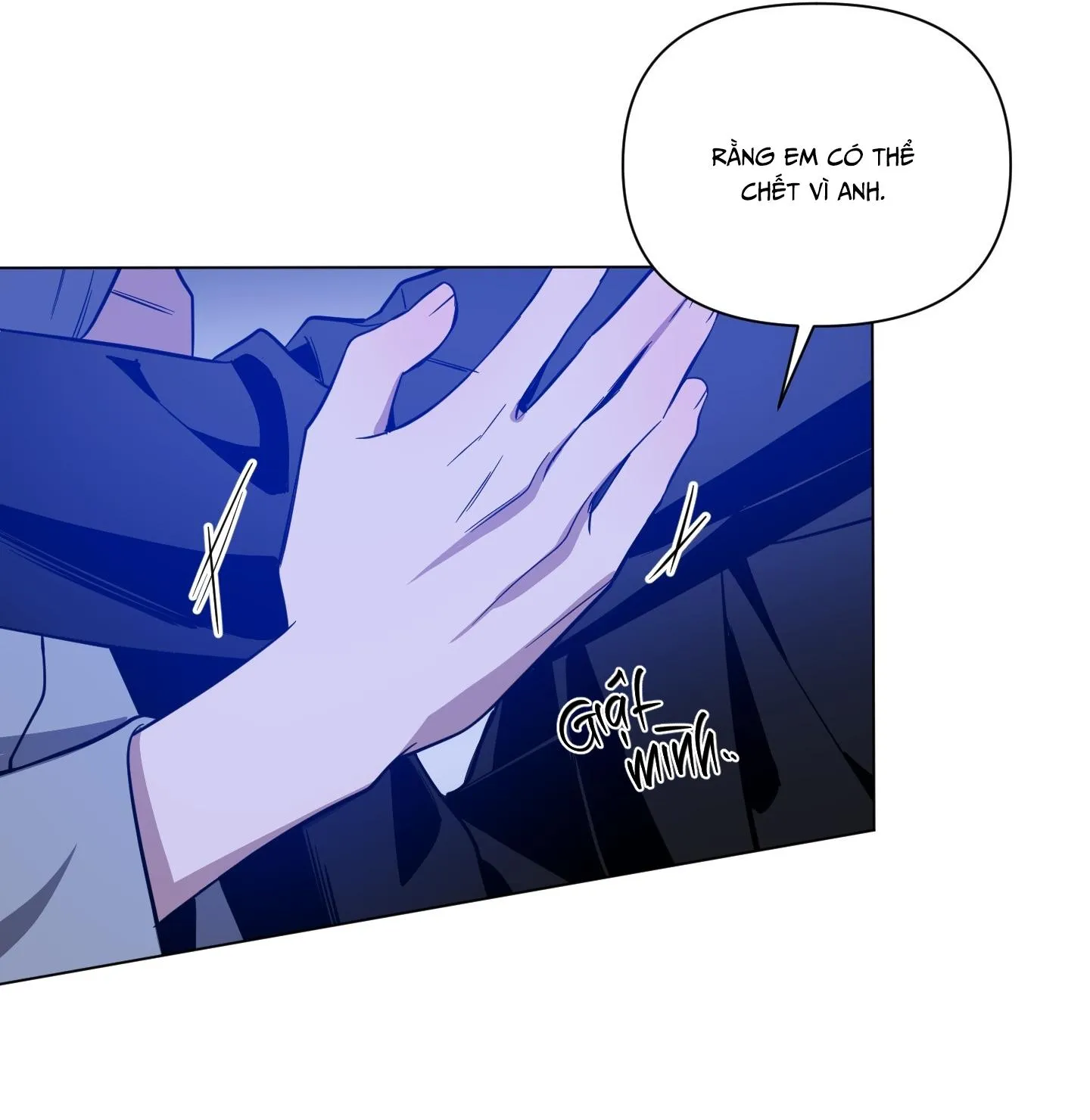 BÌNH MINH CHIA CẮT BÓNG ĐÊM Chapter 67 Trang 20