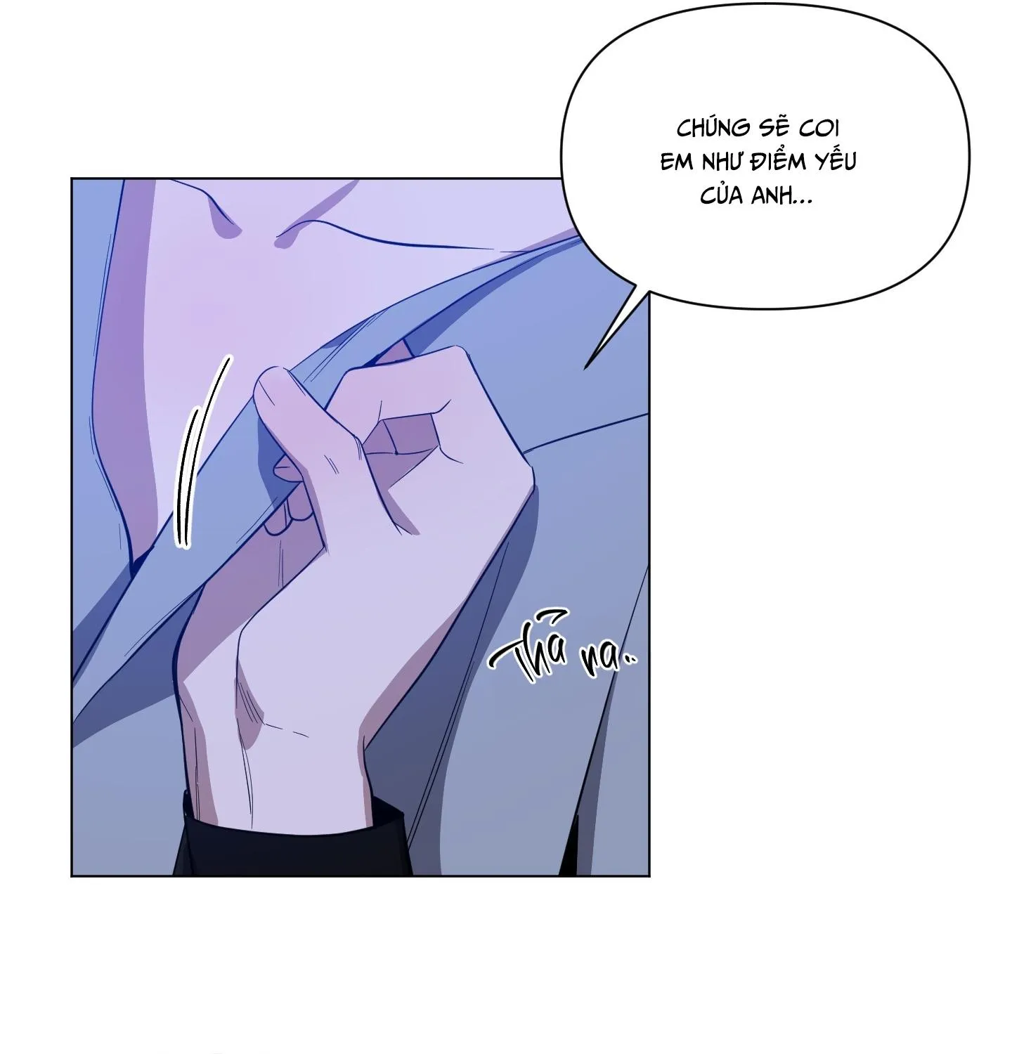 BÌNH MINH CHIA CẮT BÓNG ĐÊM Chapter 67 Trang 22