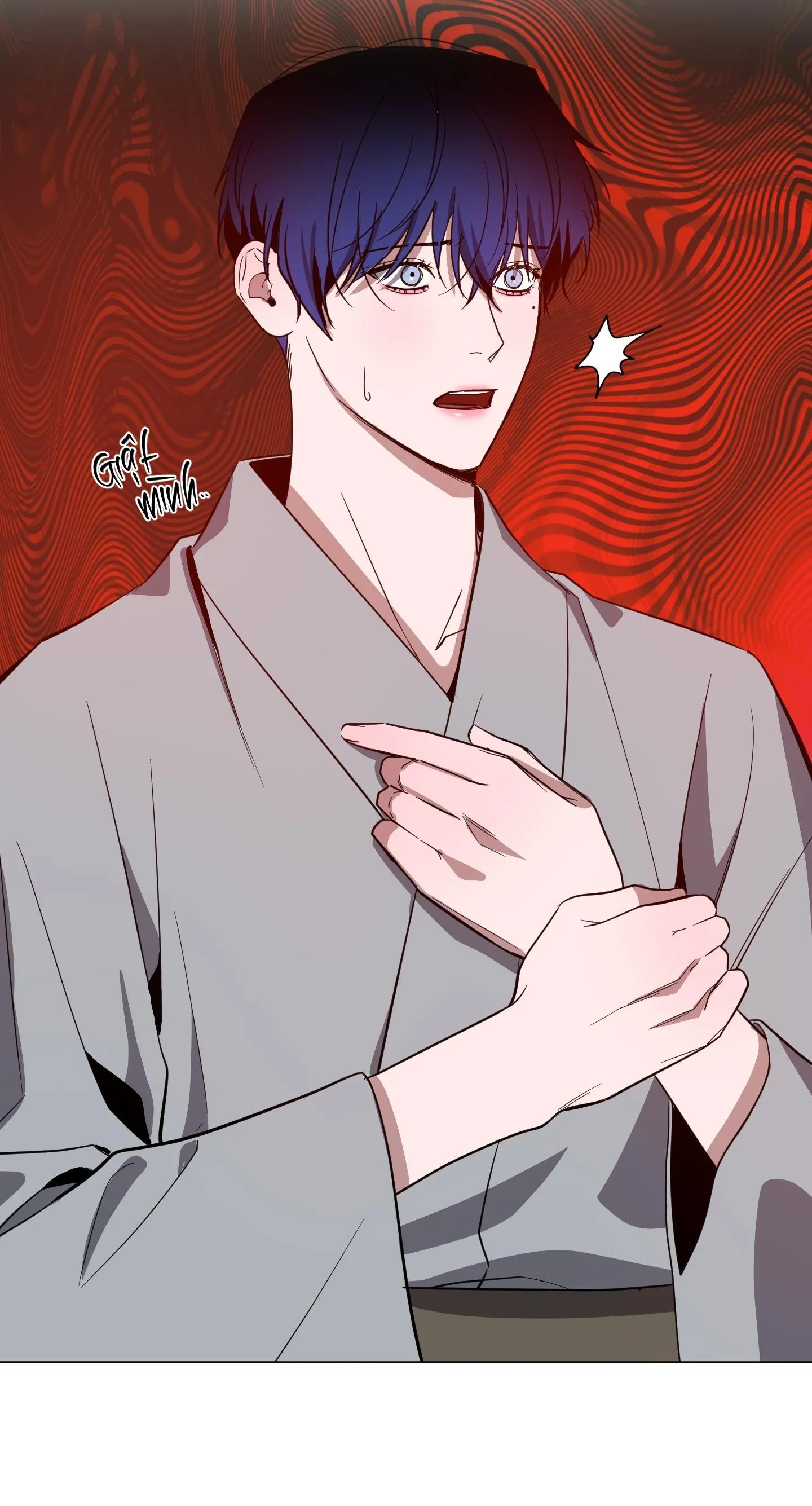 BÌNH MINH CHIA CẮT BÓNG ĐÊM Chapter 67 Trang 26