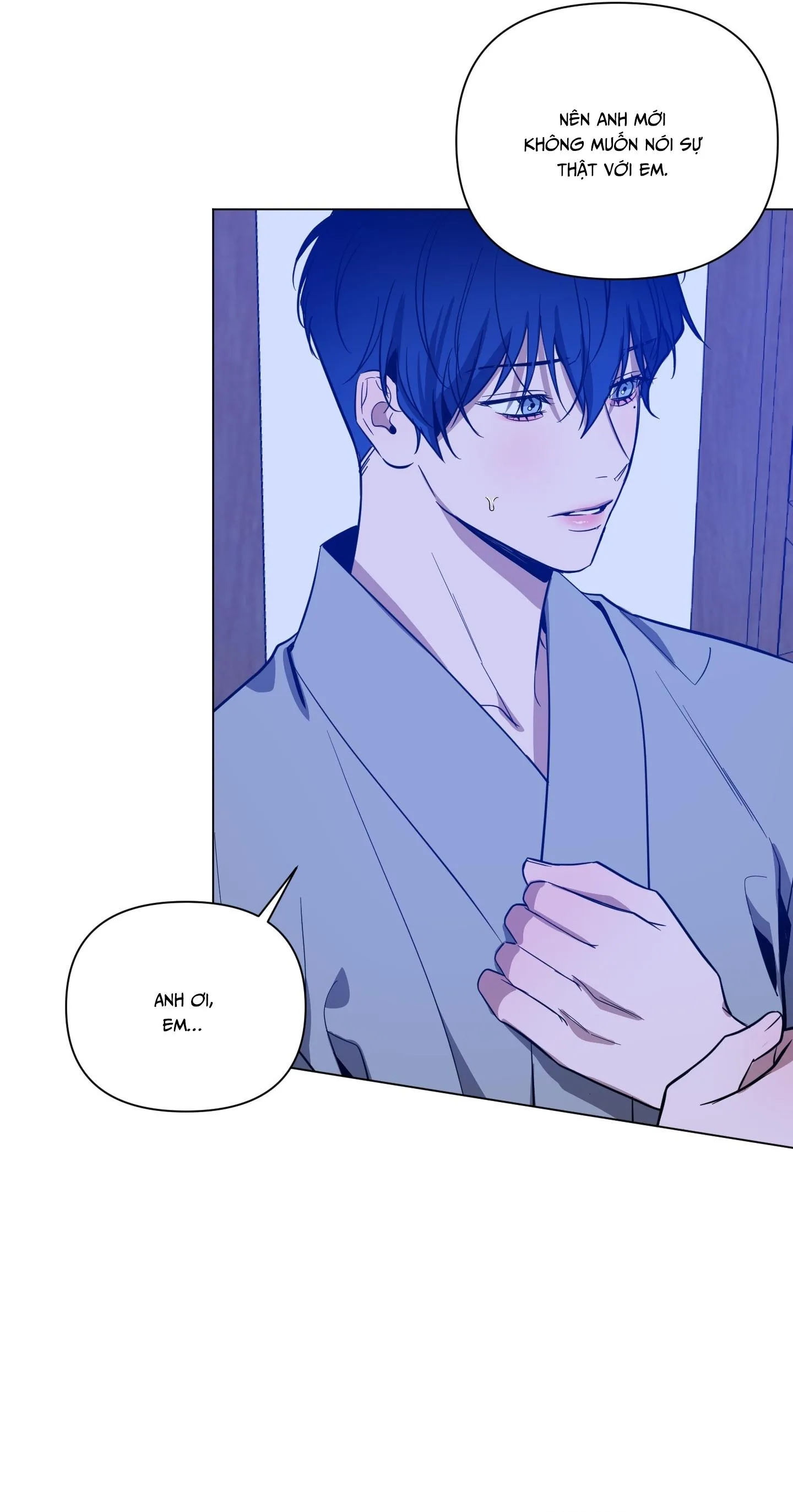 BÌNH MINH CHIA CẮT BÓNG ĐÊM Chapter 67 Trang 29