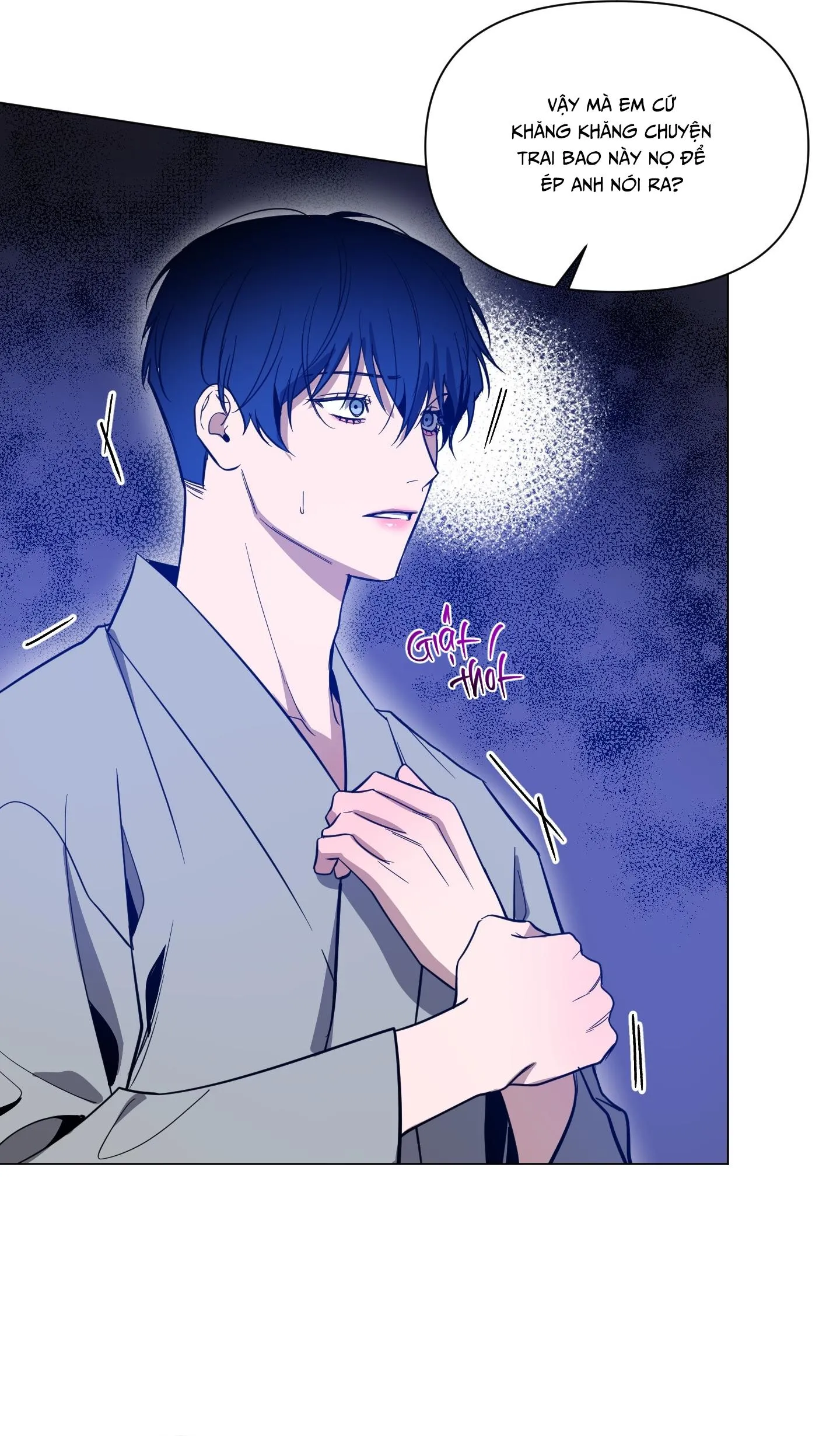 BÌNH MINH CHIA CẮT BÓNG ĐÊM Chapter 67 Trang 30