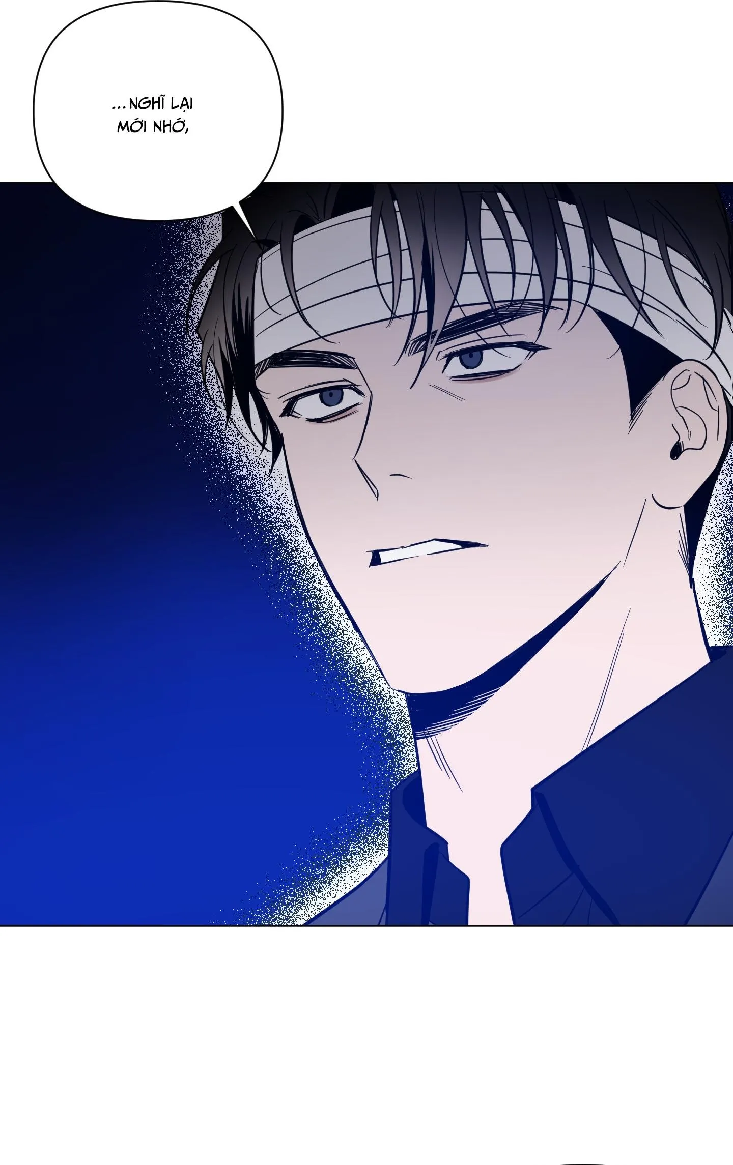 BÌNH MINH CHIA CẮT BÓNG ĐÊM Chapter 67 Trang 31