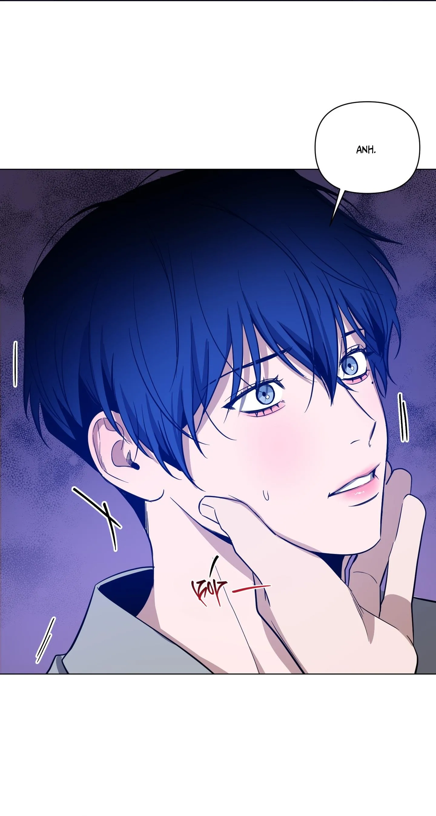 BÌNH MINH CHIA CẮT BÓNG ĐÊM Chapter 67 Trang 38