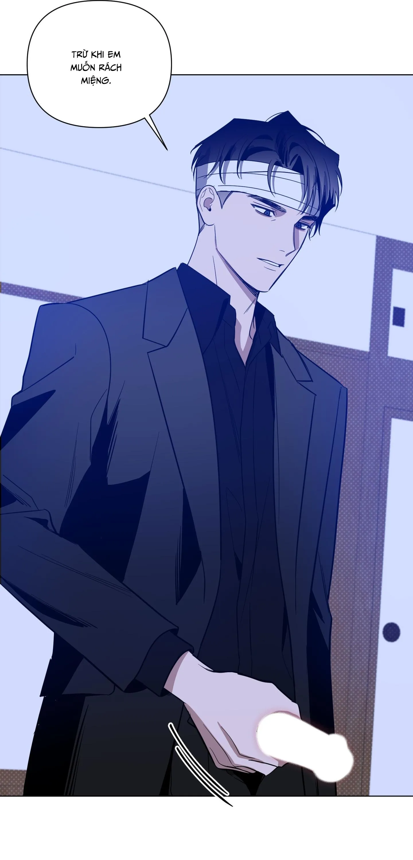 BÌNH MINH CHIA CẮT BÓNG ĐÊM Chapter 67 Trang 40