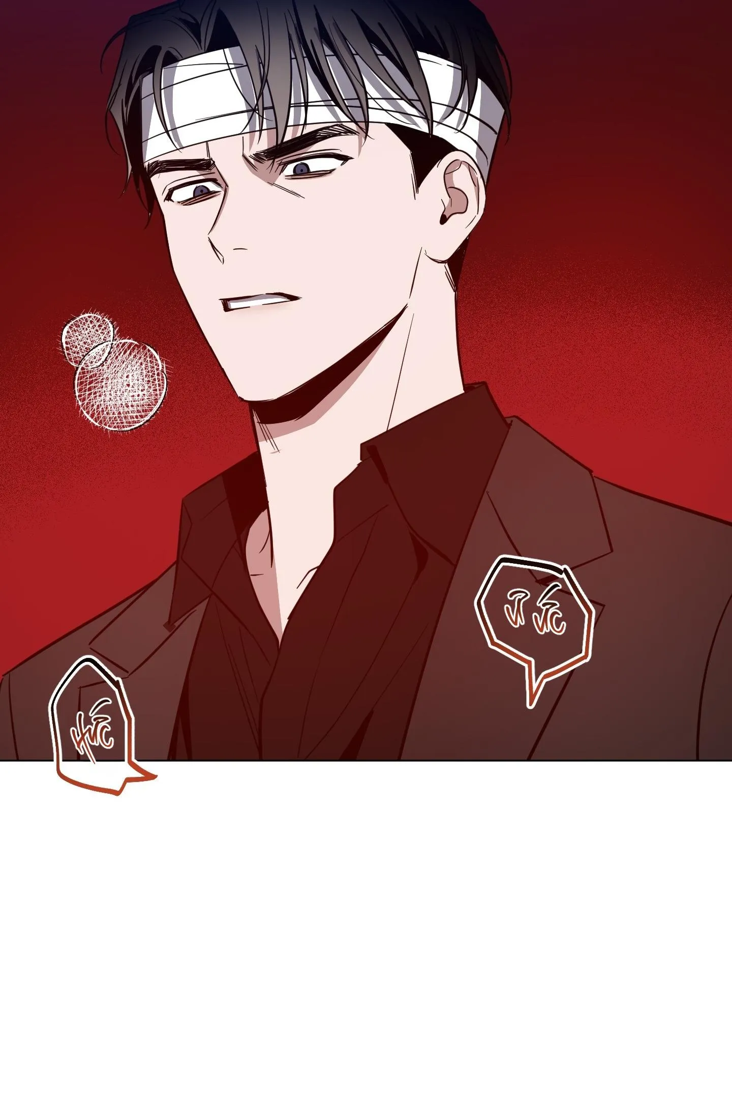 BÌNH MINH CHIA CẮT BÓNG ĐÊM Chapter 67 Trang 43