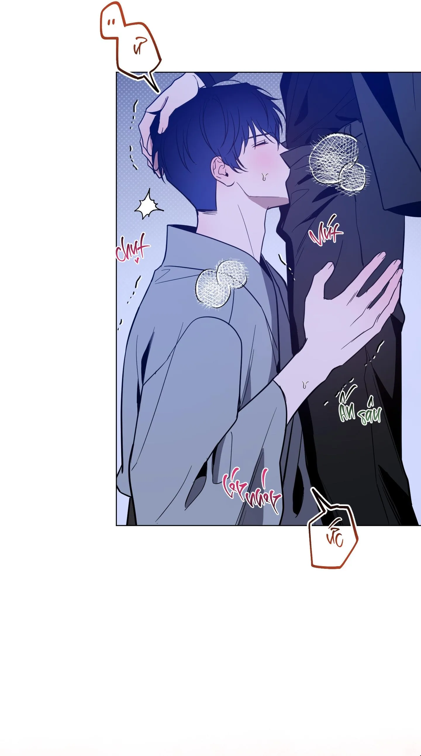 BÌNH MINH CHIA CẮT BÓNG ĐÊM Chapter 67 Trang 44