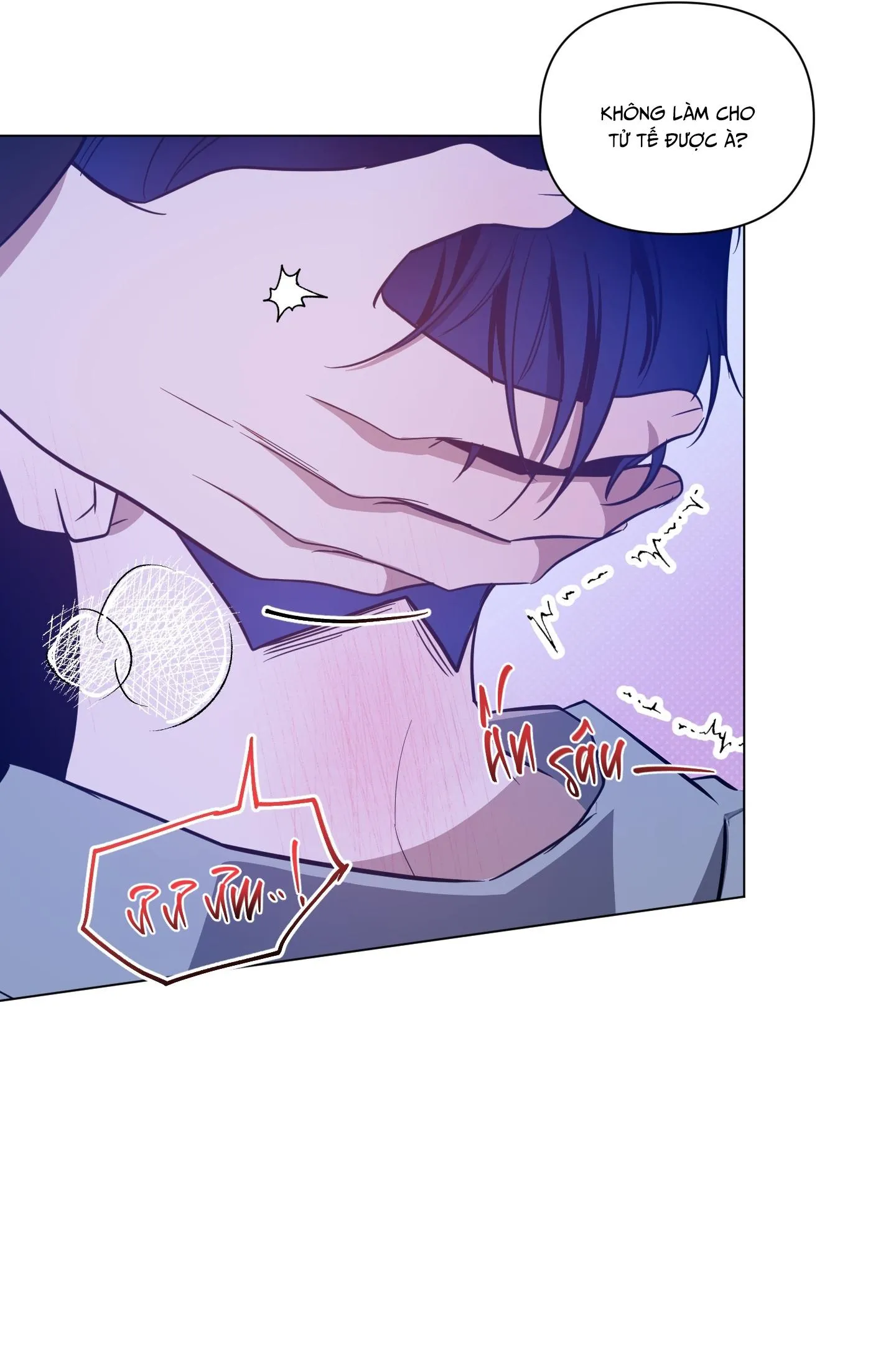 BÌNH MINH CHIA CẮT BÓNG ĐÊM Chapter 67 Trang 46