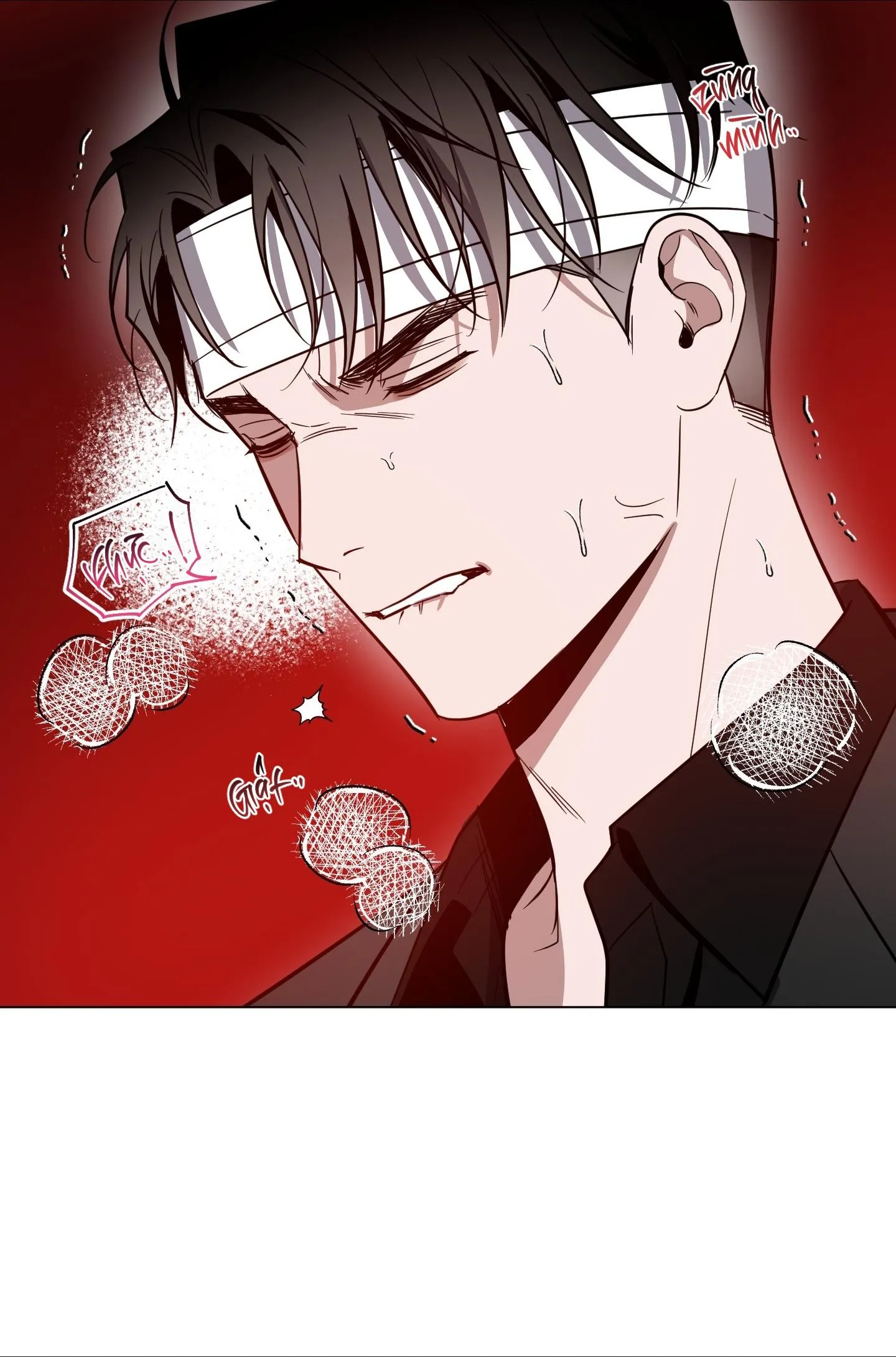 BÌNH MINH CHIA CẮT BÓNG ĐÊM Chapter 67 Trang 48