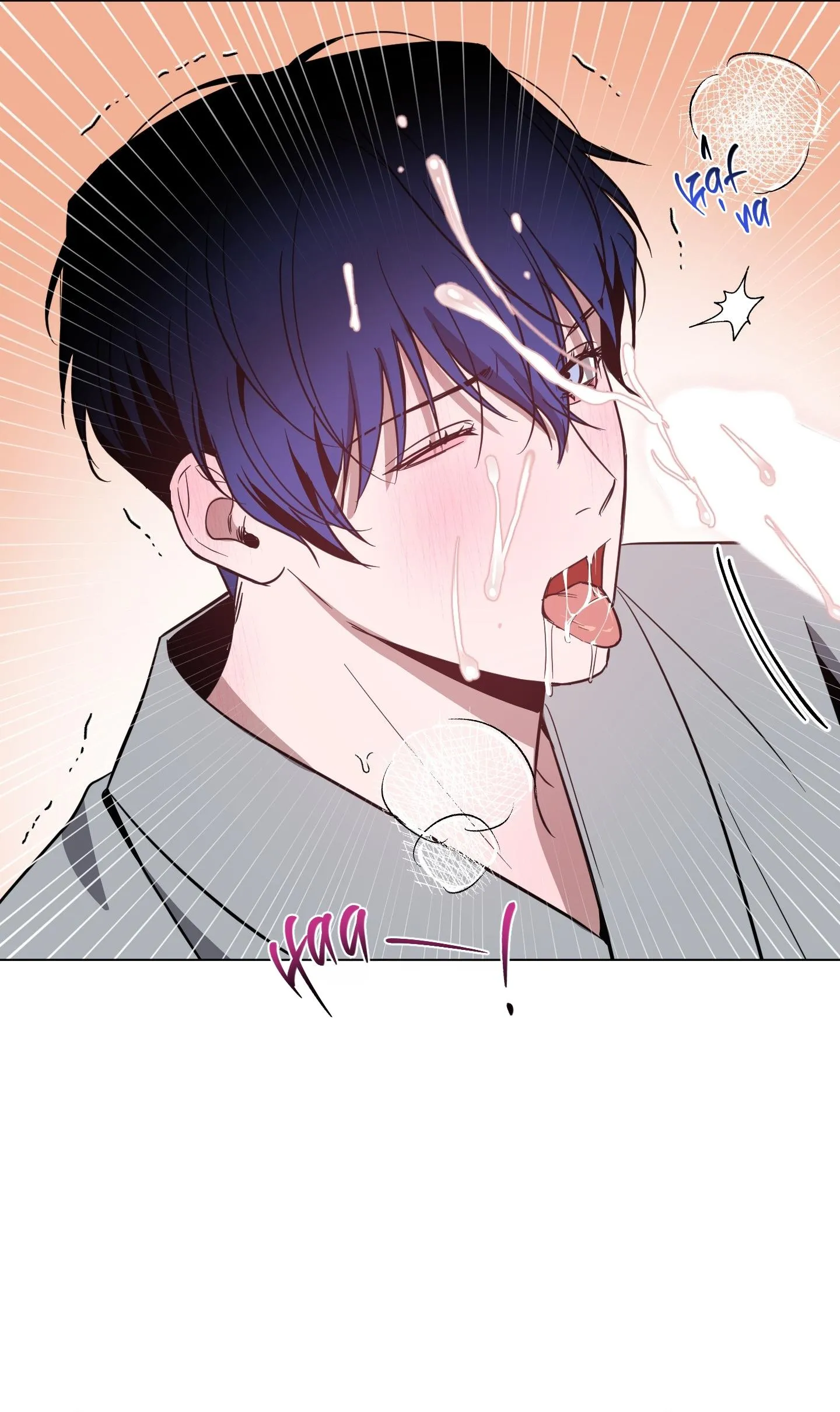 BÌNH MINH CHIA CẮT BÓNG ĐÊM Chapter 67 Trang 49