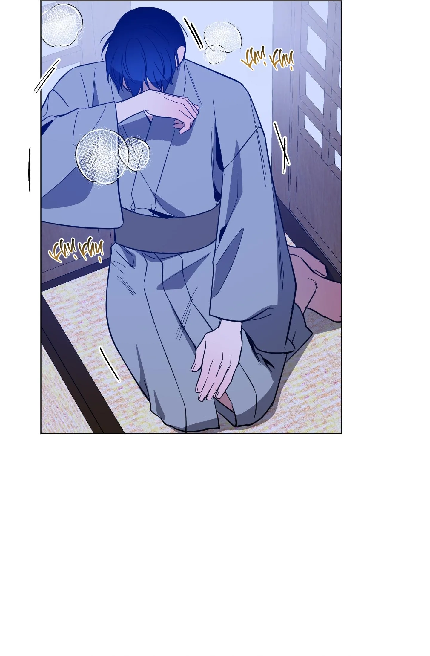 BÌNH MINH CHIA CẮT BÓNG ĐÊM Chapter 67 Trang 50