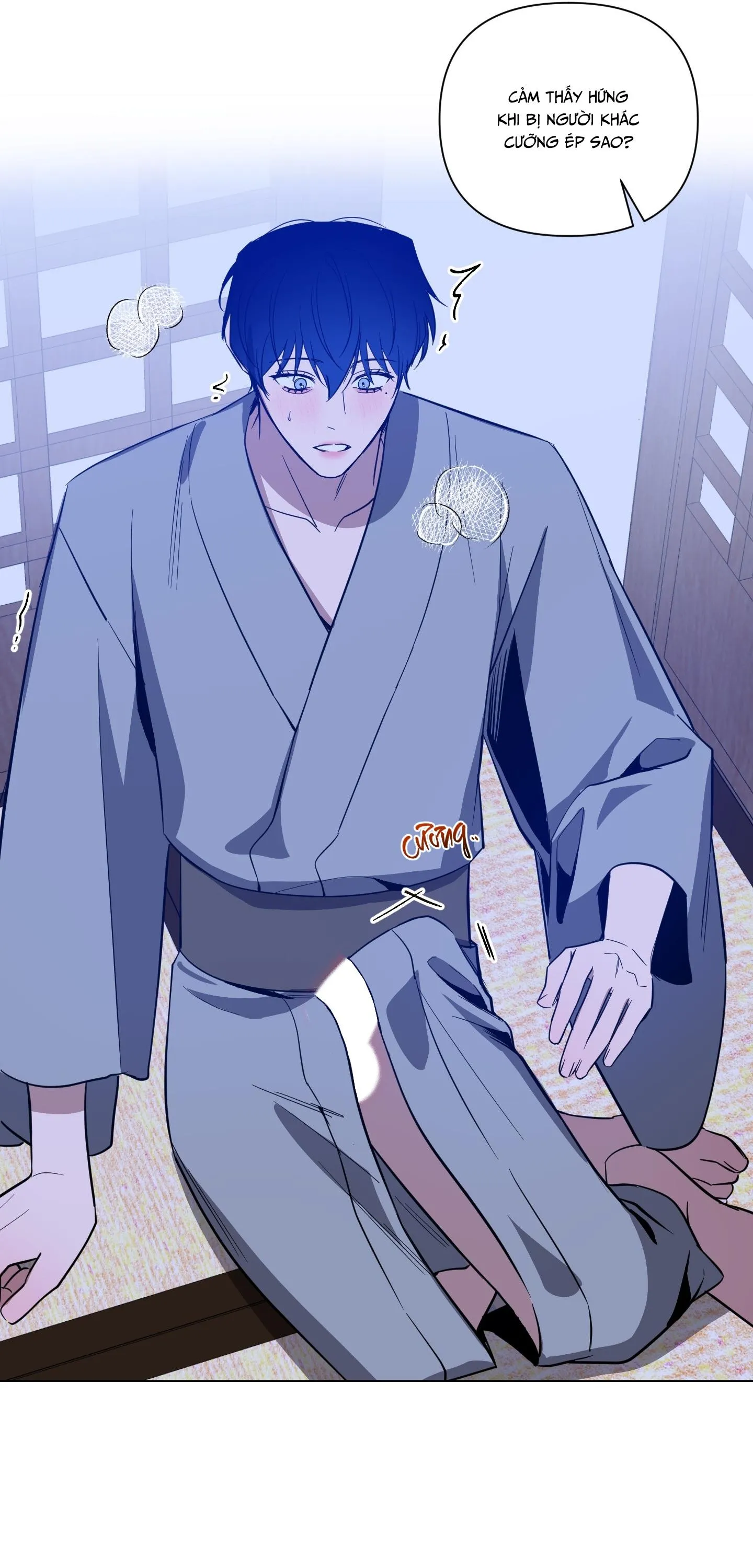 BÌNH MINH CHIA CẮT BÓNG ĐÊM Chapter 67 Trang 53