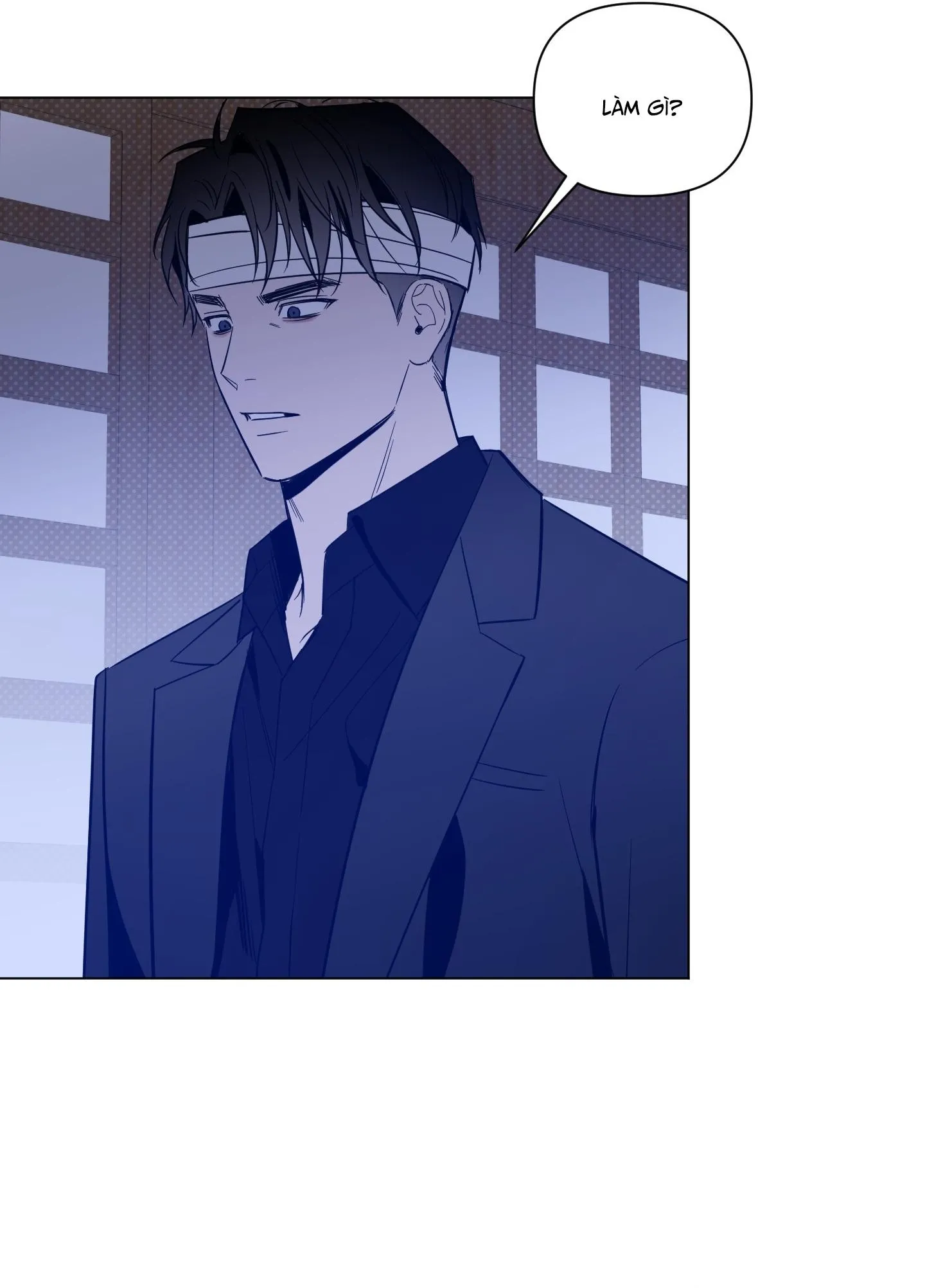 BÌNH MINH CHIA CẮT BÓNG ĐÊM Chapter 67 Trang 57