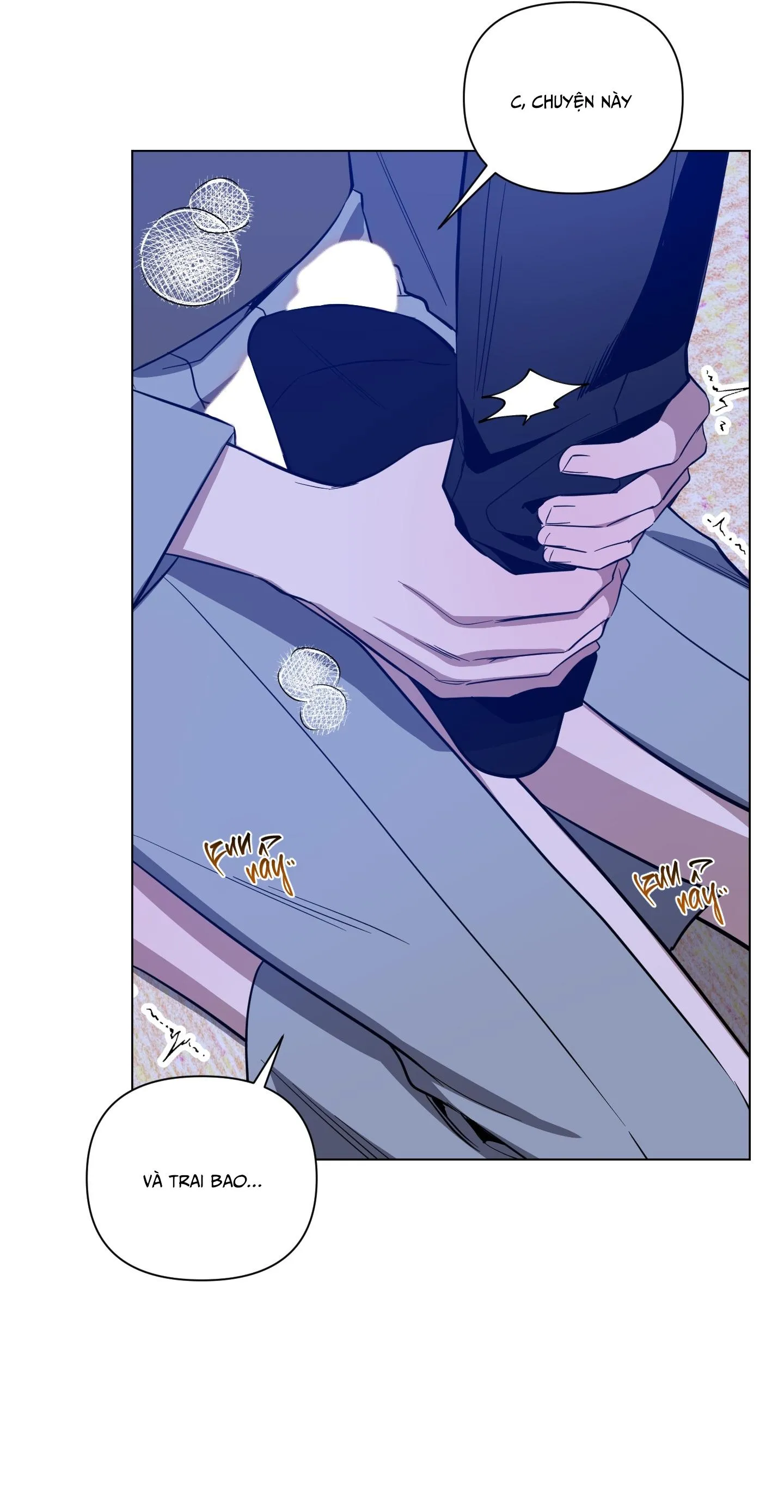 BÌNH MINH CHIA CẮT BÓNG ĐÊM Chapter 67 Trang 58