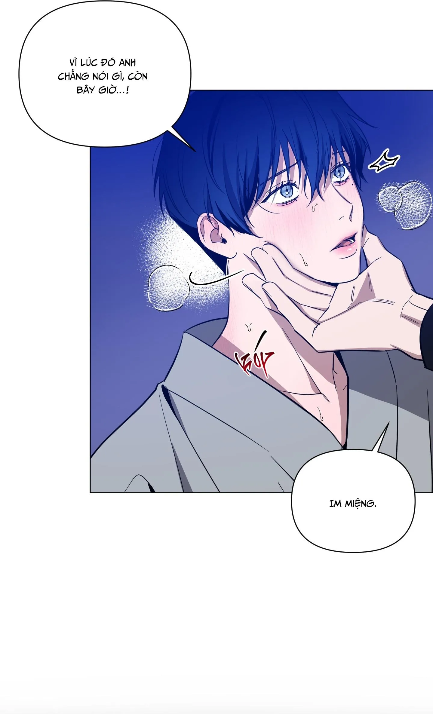 BÌNH MINH CHIA CẮT BÓNG ĐÊM Chapter 67 Trang 60