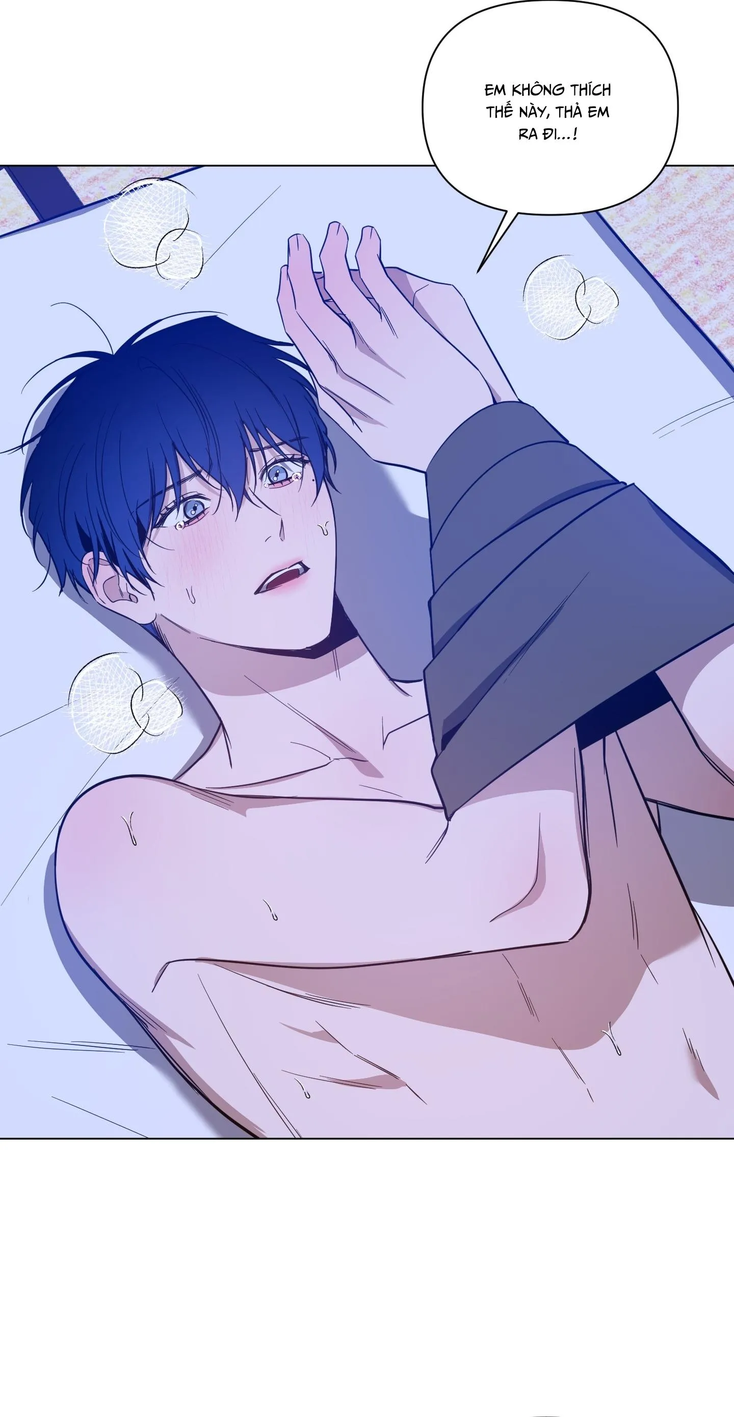 BÌNH MINH CHIA CẮT BÓNG ĐÊM Chapter 68 Trang 3