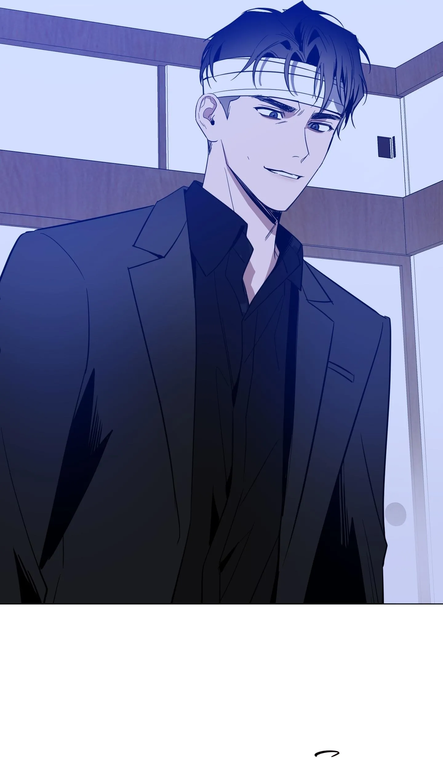 BÌNH MINH CHIA CẮT BÓNG ĐÊM Chapter 68 Trang 5