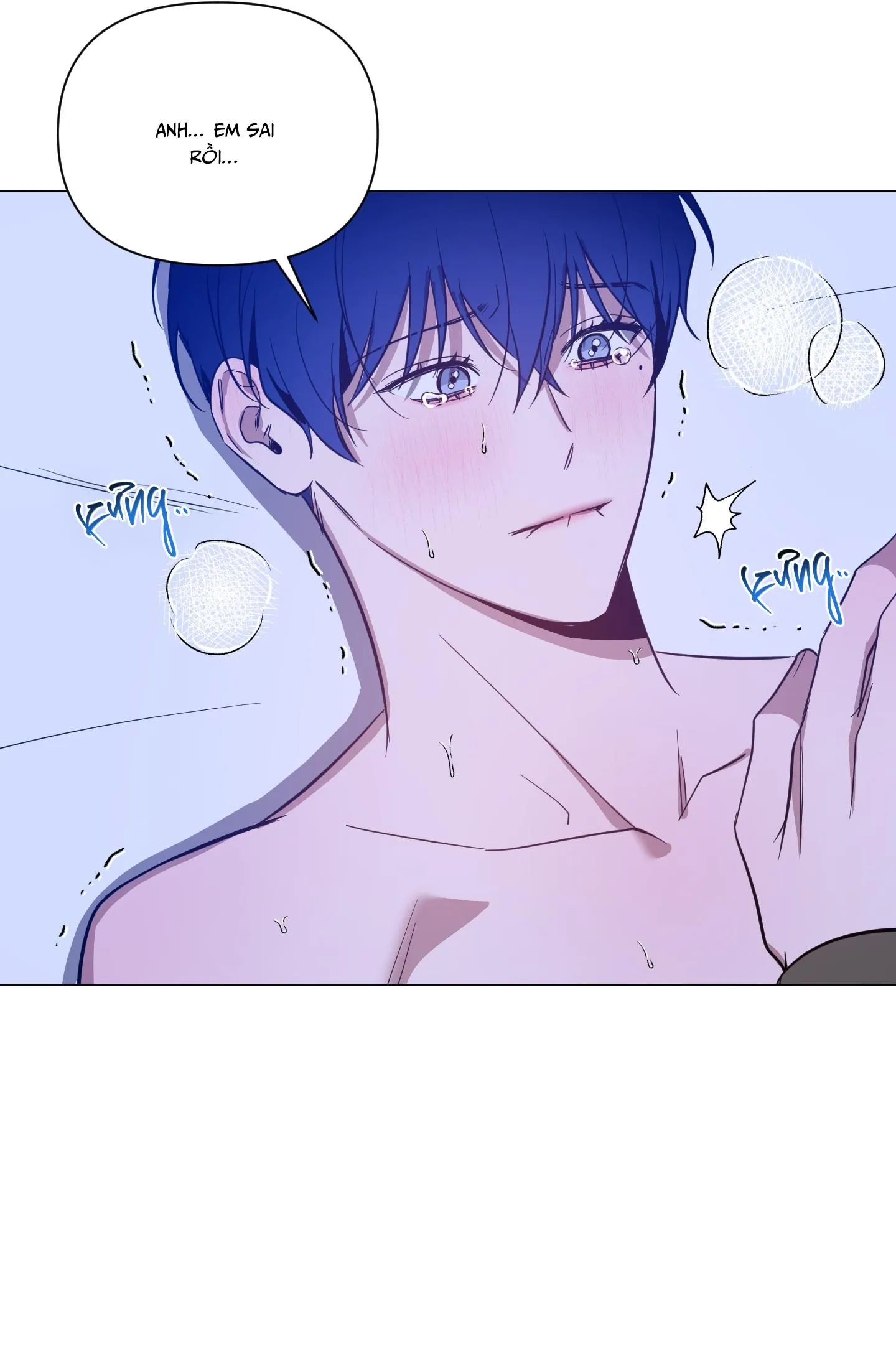 BÌNH MINH CHIA CẮT BÓNG ĐÊM Chapter 68 Trang 7