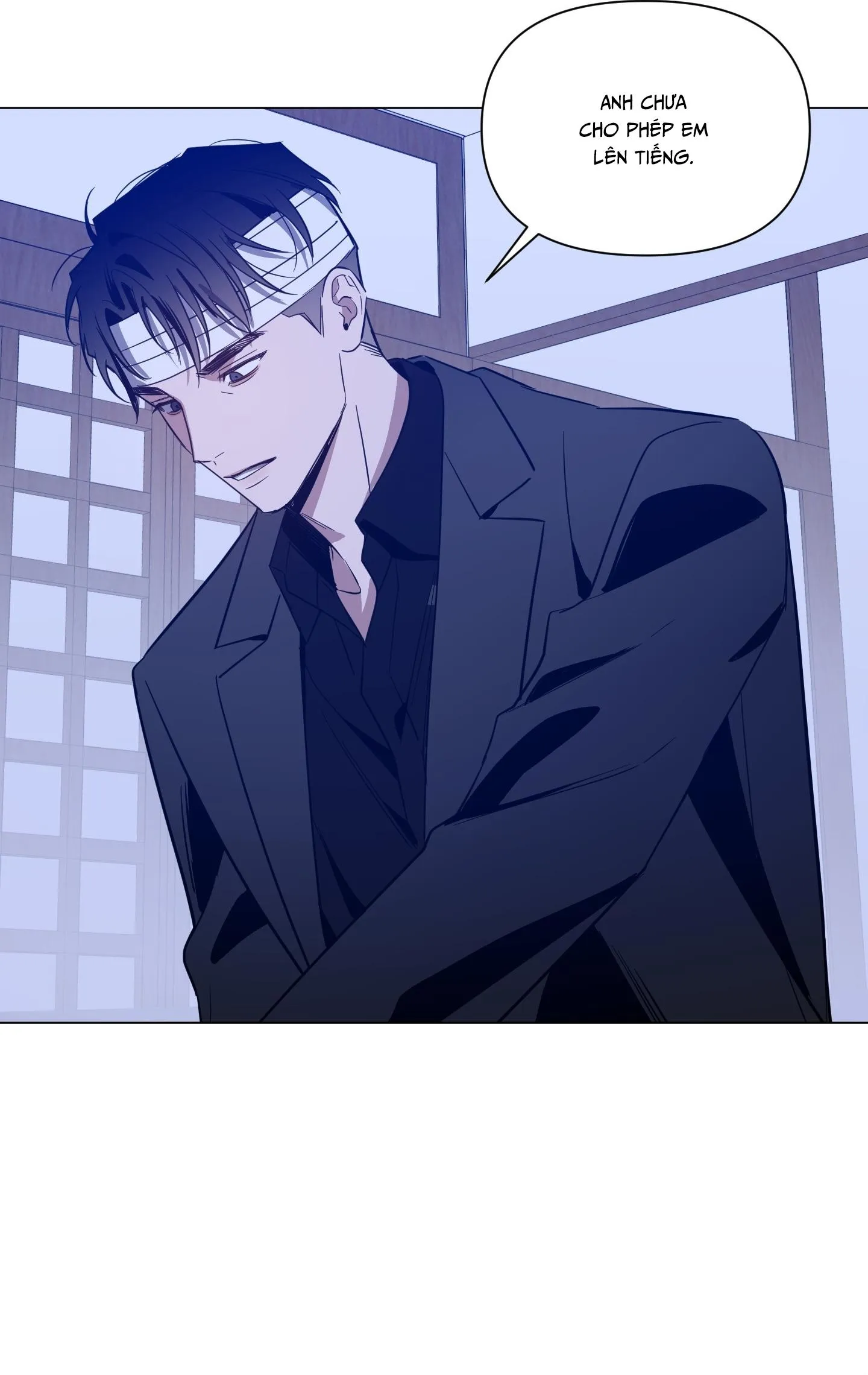 BÌNH MINH CHIA CẮT BÓNG ĐÊM Chapter 68 Trang 9