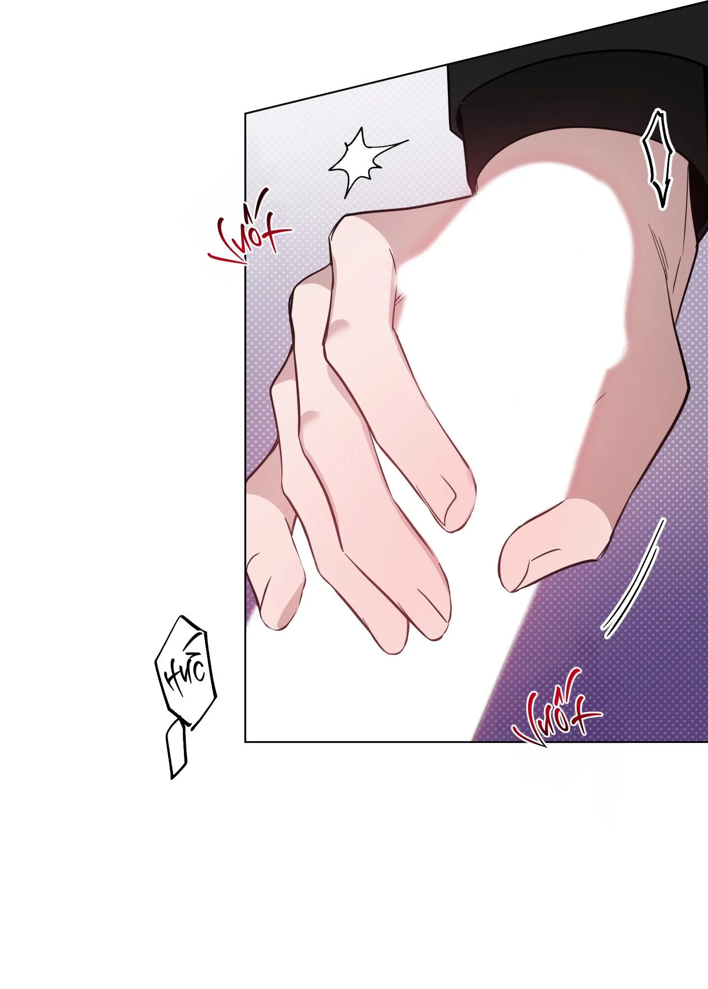 BÌNH MINH CHIA CẮT BÓNG ĐÊM Chapter 68 Trang 10