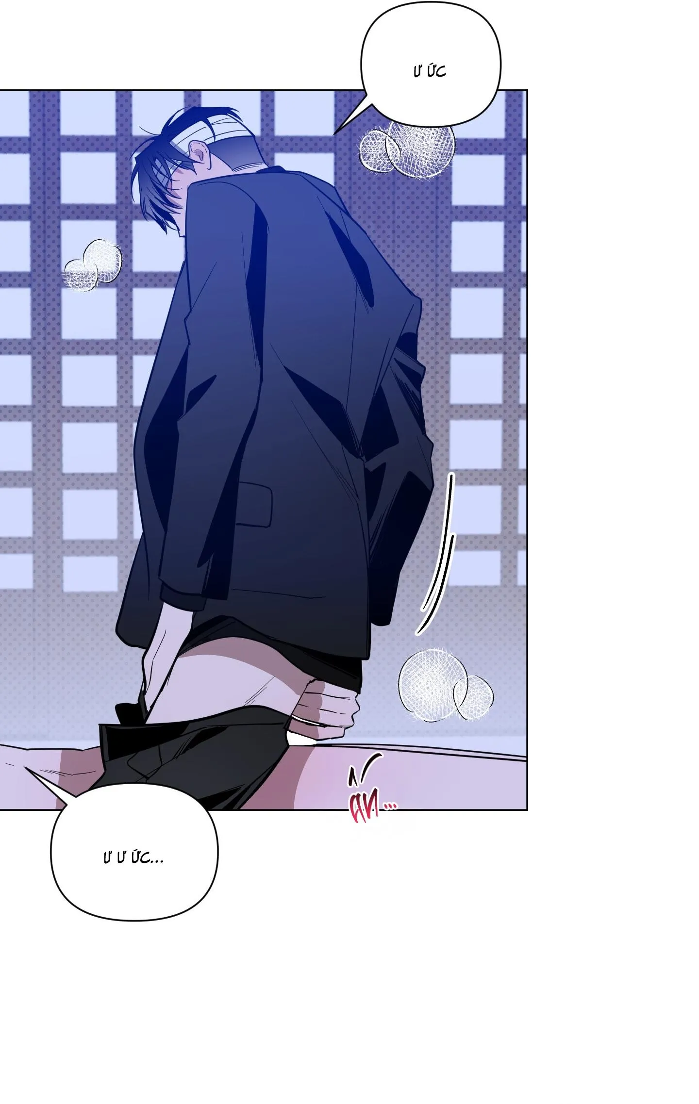 BÌNH MINH CHIA CẮT BÓNG ĐÊM Chapter 68 Trang 11