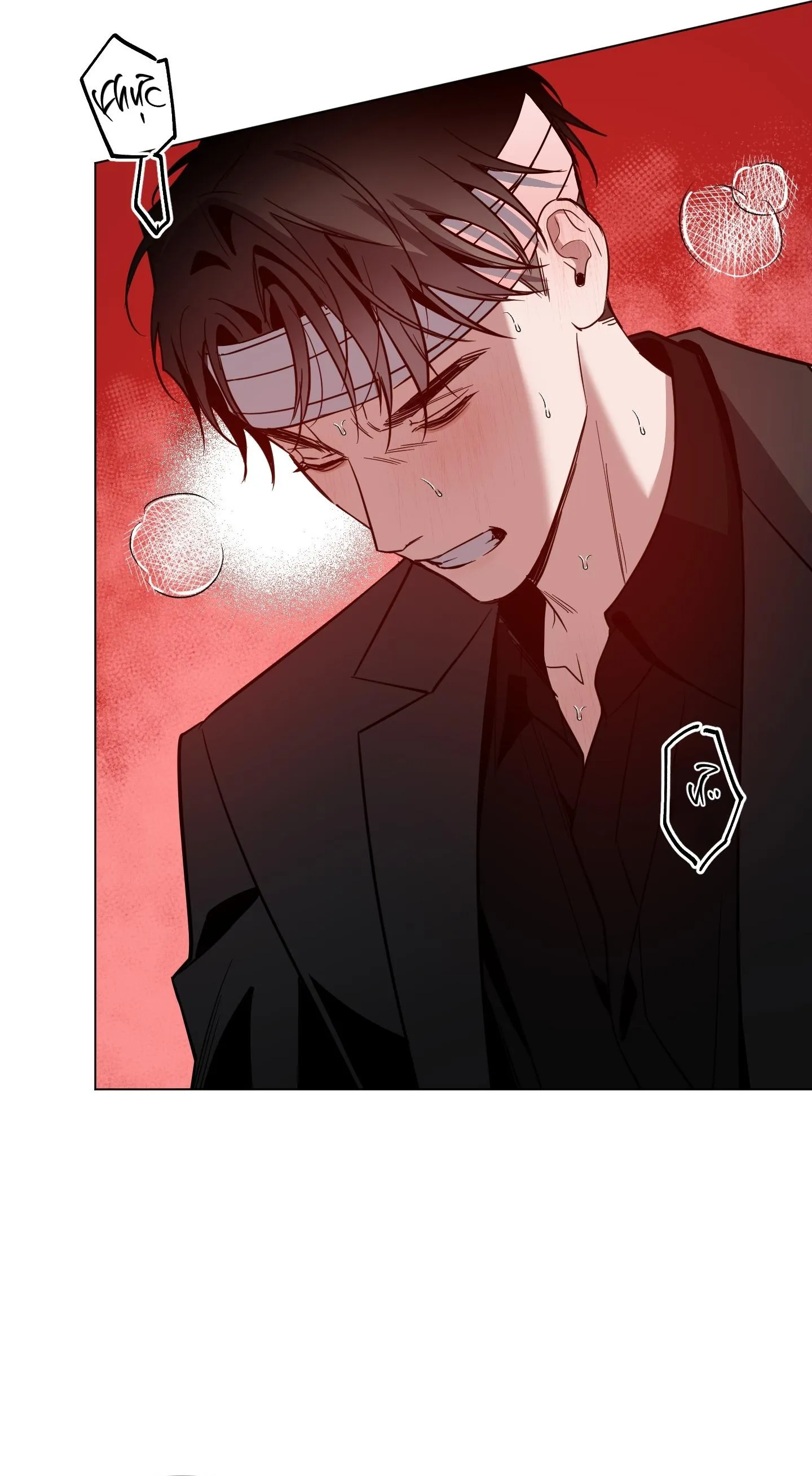 BÌNH MINH CHIA CẮT BÓNG ĐÊM Chapter 68 Trang 15