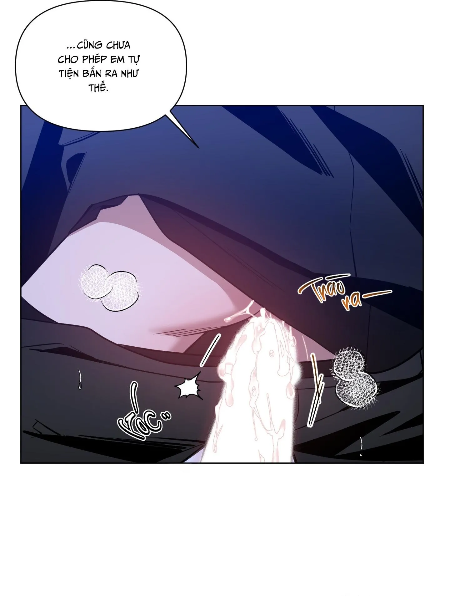 BÌNH MINH CHIA CẮT BÓNG ĐÊM Chapter 68 Trang 16