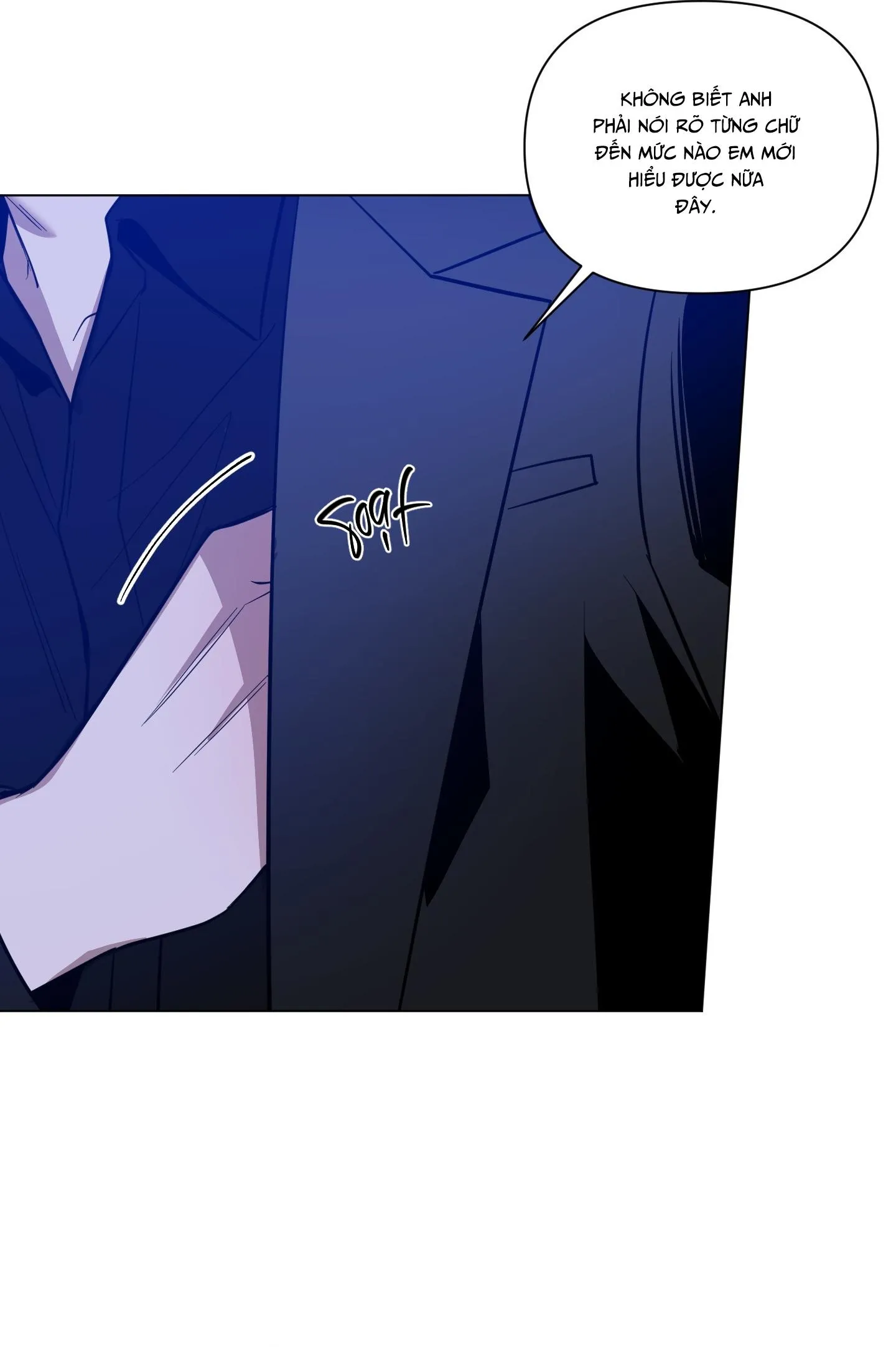 BÌNH MINH CHIA CẮT BÓNG ĐÊM Chapter 68 Trang 17