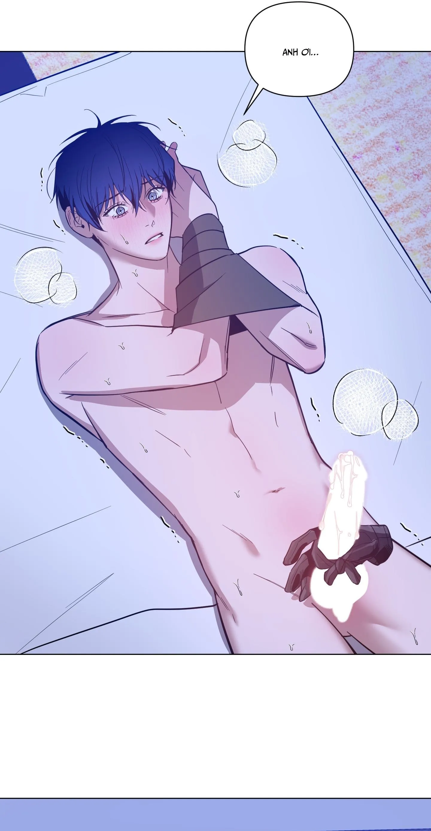 BÌNH MINH CHIA CẮT BÓNG ĐÊM Chapter 68 Trang 19