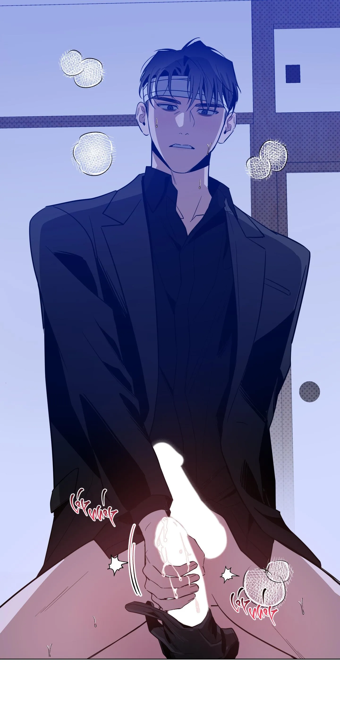 BÌNH MINH CHIA CẮT BÓNG ĐÊM Chapter 68 Trang 20