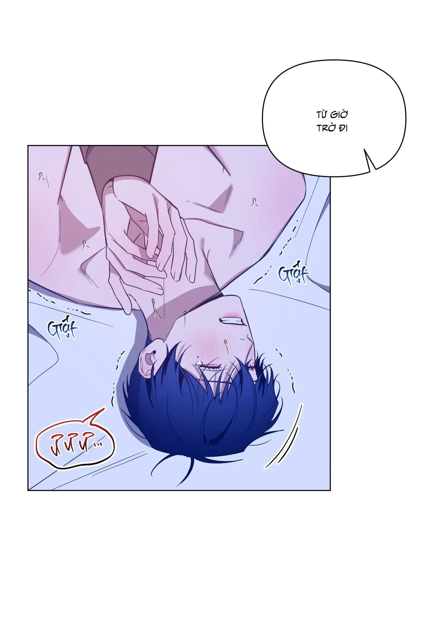 BÌNH MINH CHIA CẮT BÓNG ĐÊM Chapter 68 Trang 21