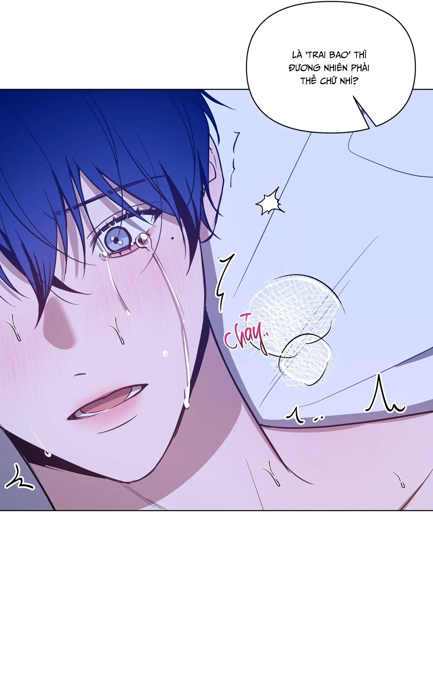 BÌNH MINH CHIA CẮT BÓNG ĐÊM Chapter 68 Trang 23