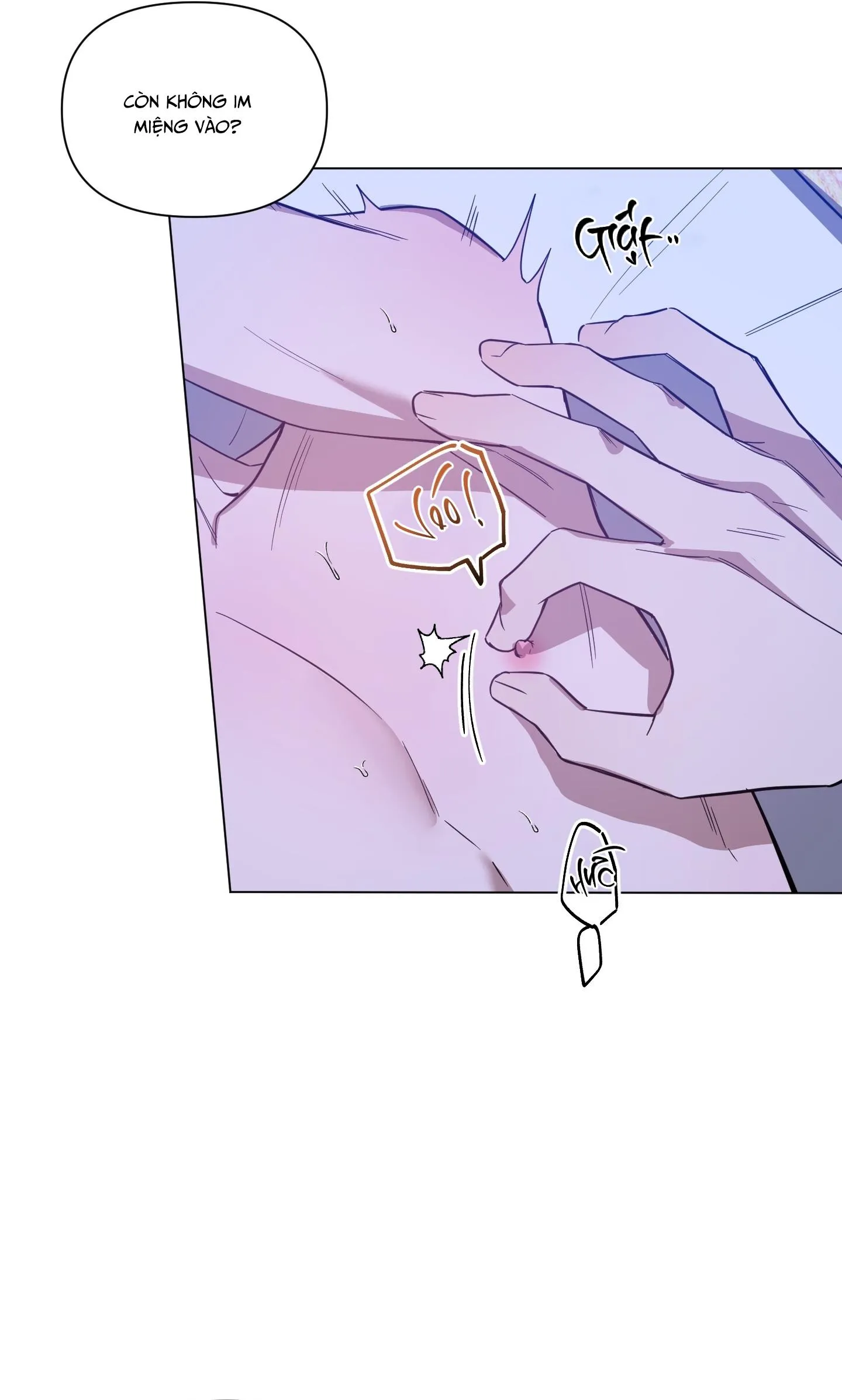 BÌNH MINH CHIA CẮT BÓNG ĐÊM Chapter 68 Trang 25