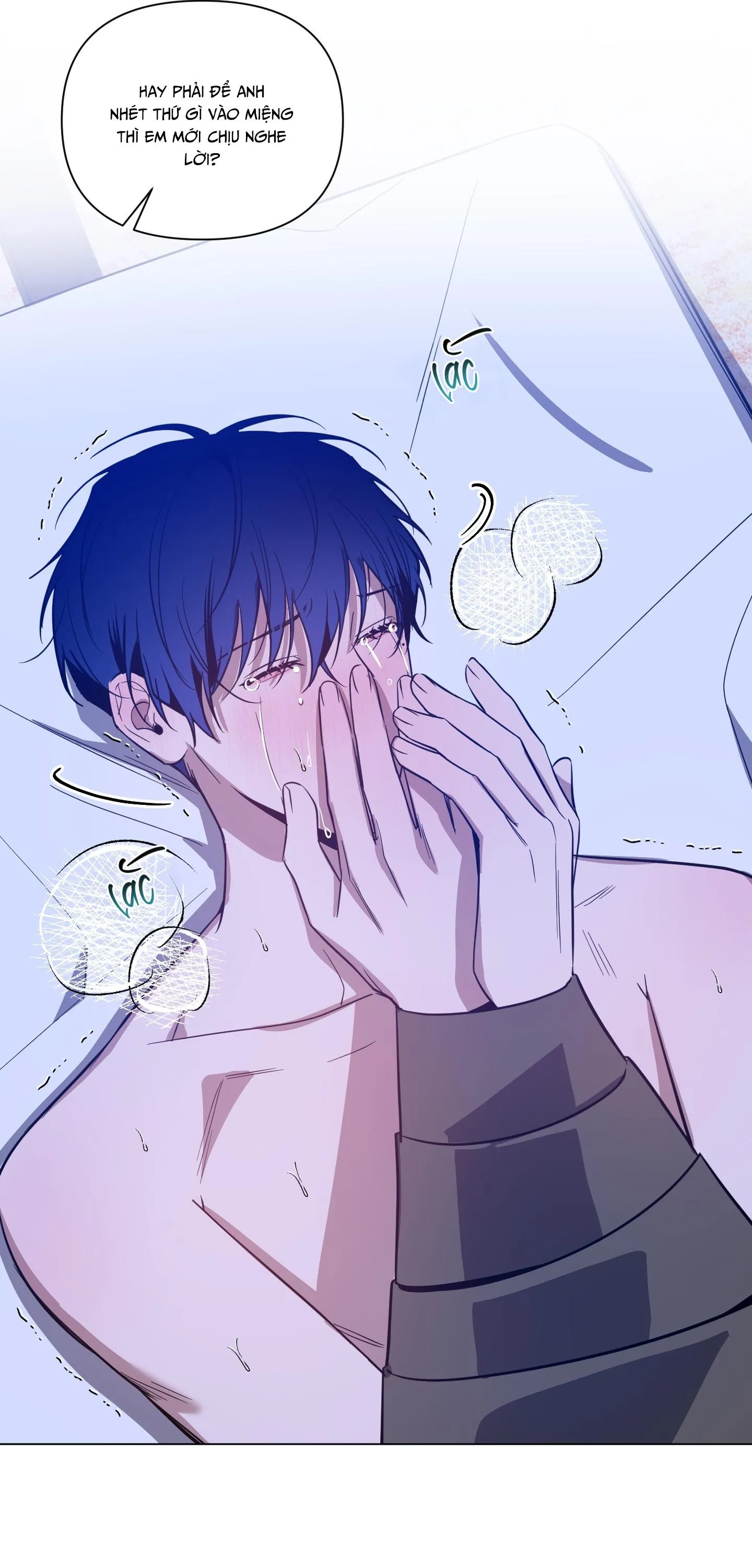 BÌNH MINH CHIA CẮT BÓNG ĐÊM Chapter 68 Trang 26