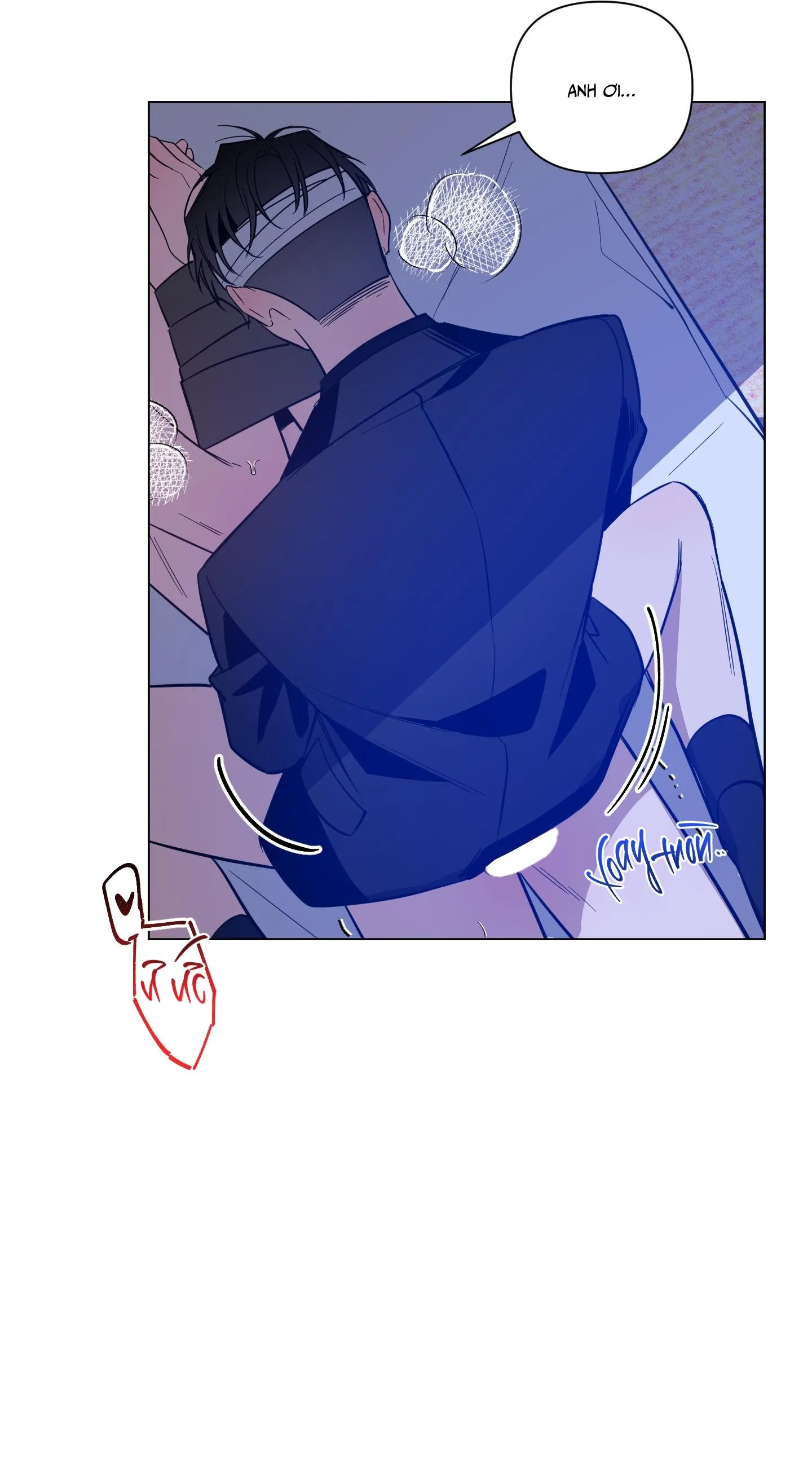 BÌNH MINH CHIA CẮT BÓNG ĐÊM Chapter 68 Trang 29