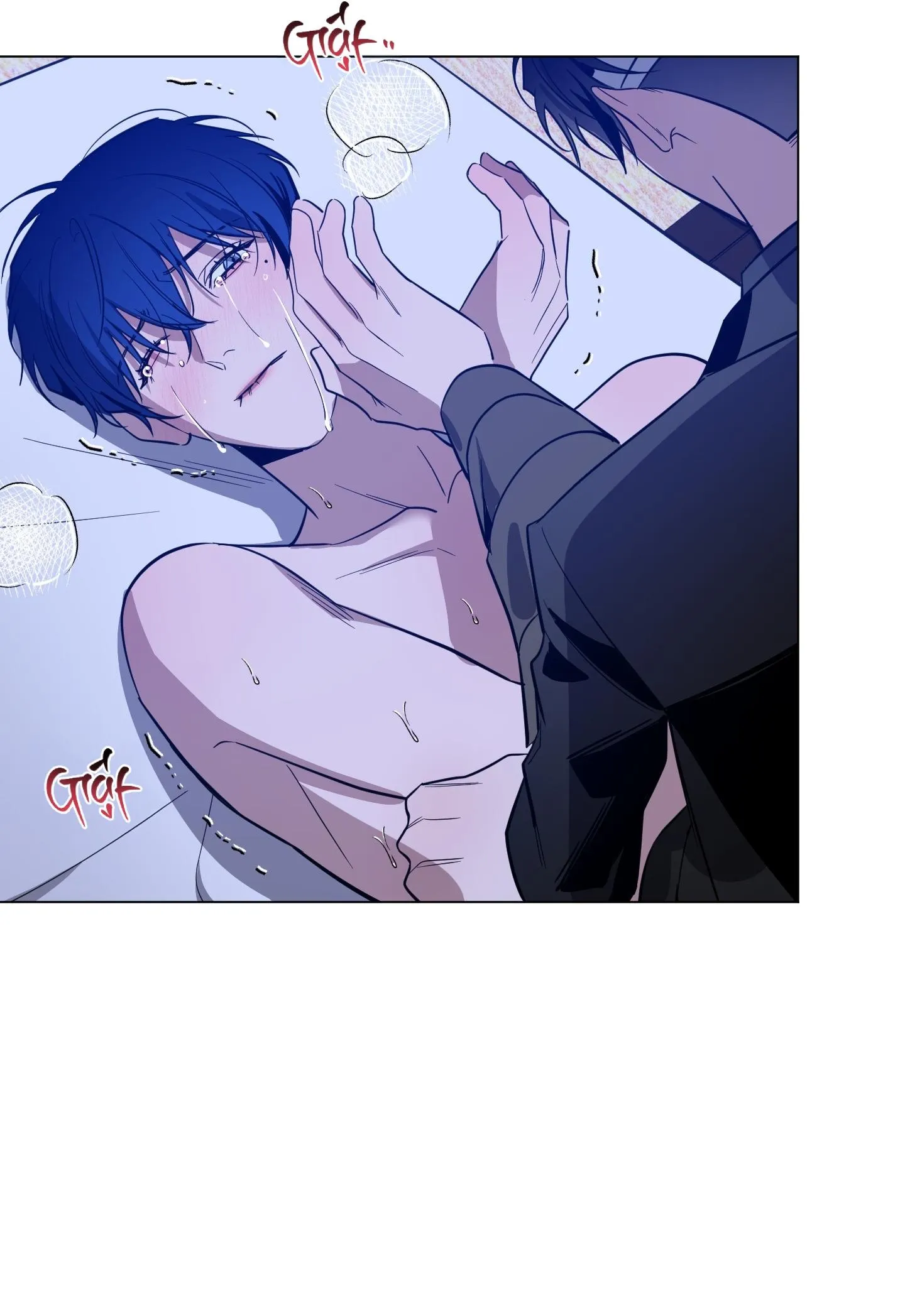 BÌNH MINH CHIA CẮT BÓNG ĐÊM Chapter 68 Trang 30