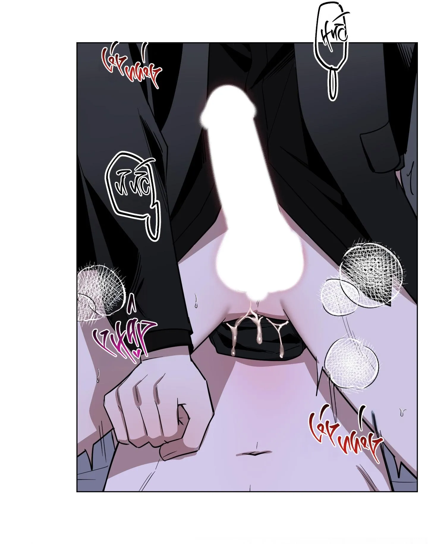 BÌNH MINH CHIA CẮT BÓNG ĐÊM Chapter 68 Trang 31