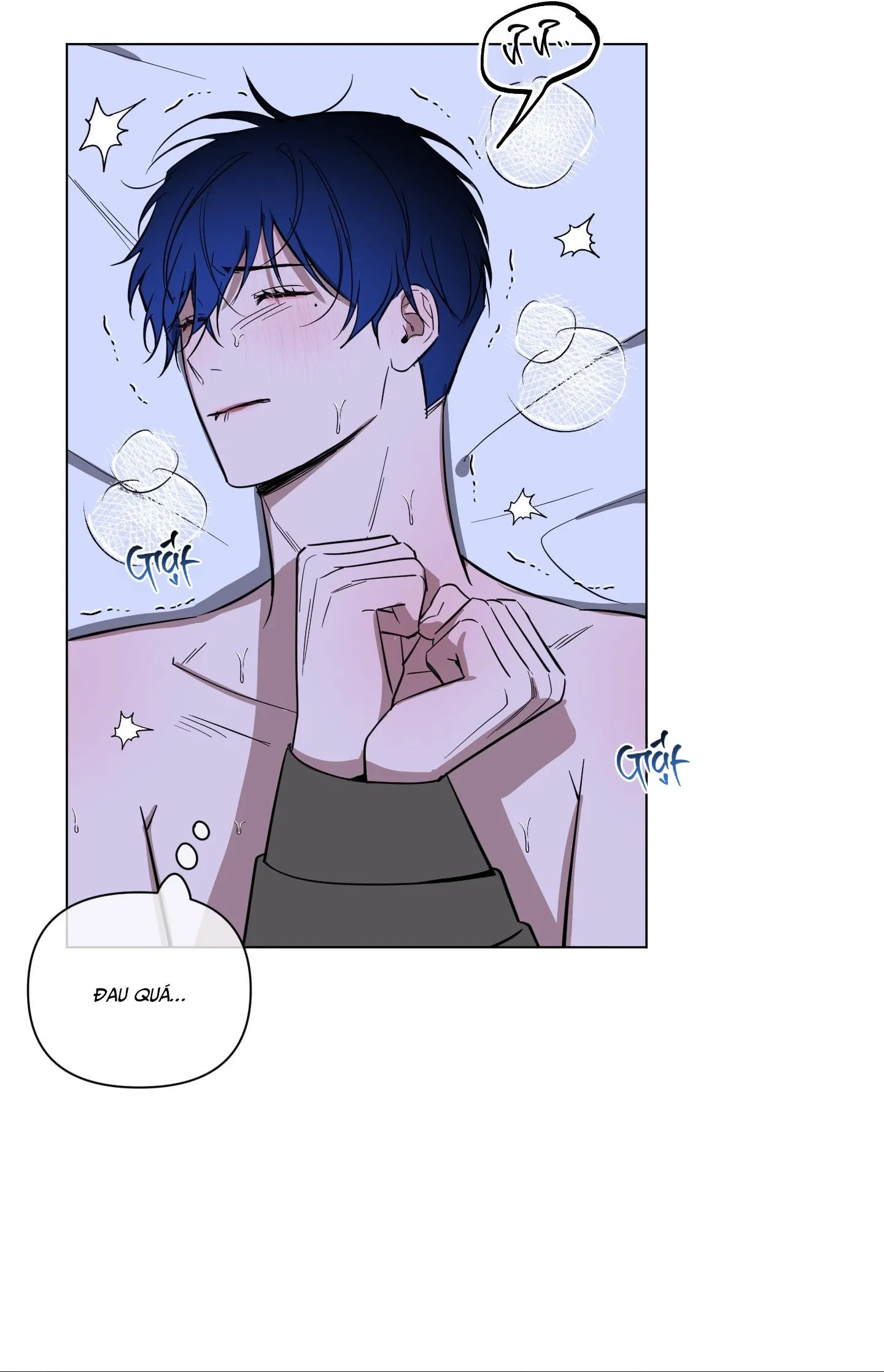 BÌNH MINH CHIA CẮT BÓNG ĐÊM Chapter 68 Trang 37