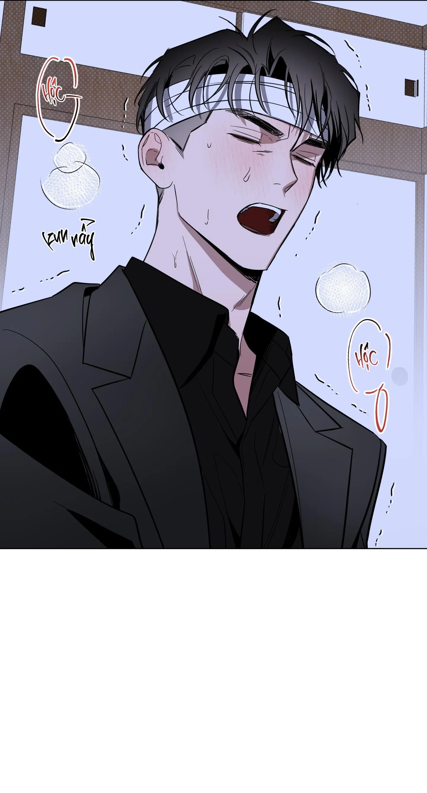 BÌNH MINH CHIA CẮT BÓNG ĐÊM Chapter 68 Trang 38