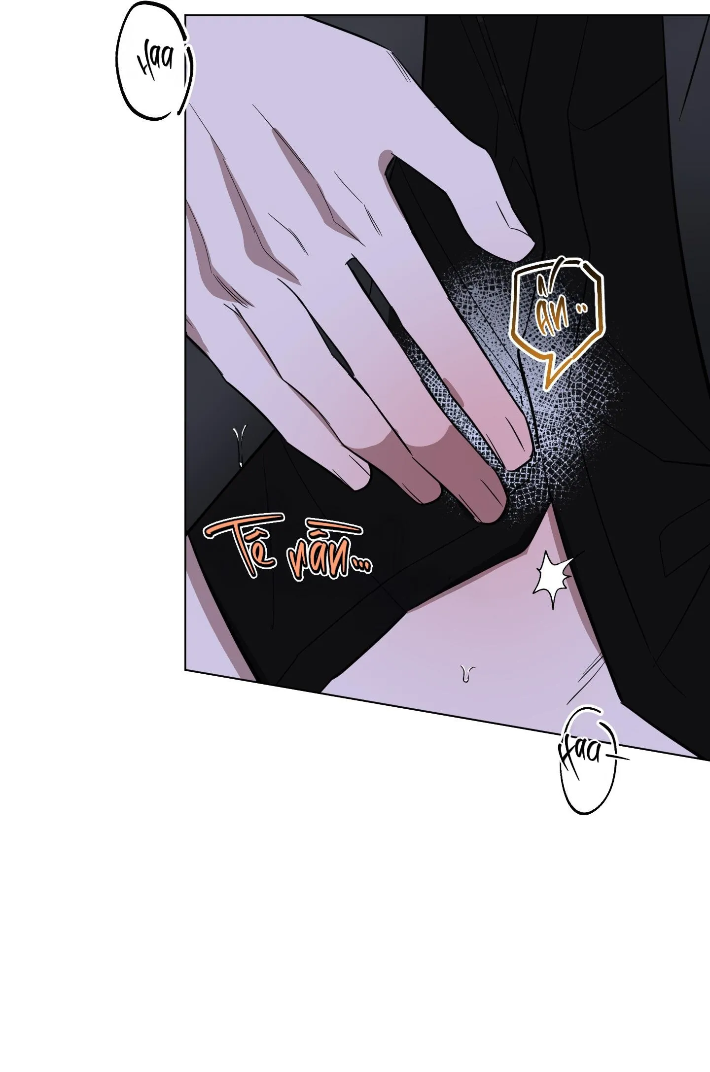 BÌNH MINH CHIA CẮT BÓNG ĐÊM Chapter 68 Trang 39