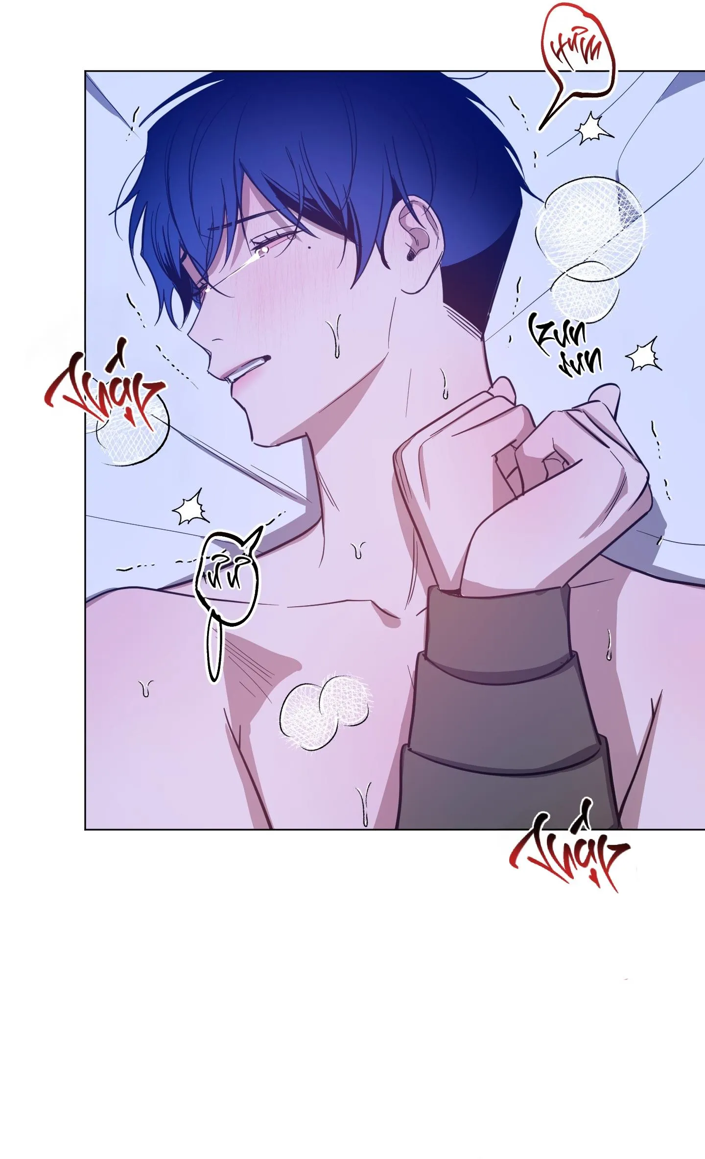 BÌNH MINH CHIA CẮT BÓNG ĐÊM Chapter 68 Trang 43