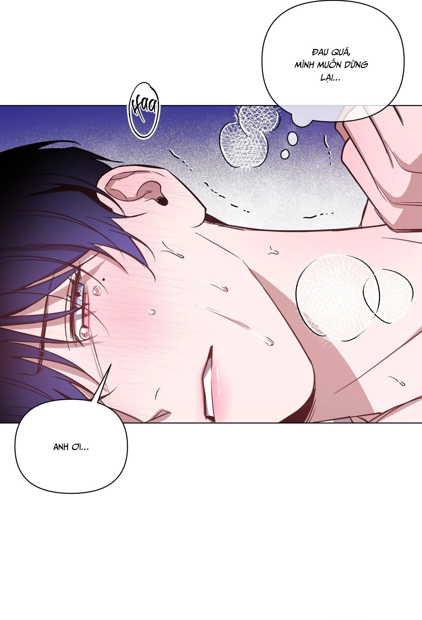 BÌNH MINH CHIA CẮT BÓNG ĐÊM Chapter 68 Trang 45