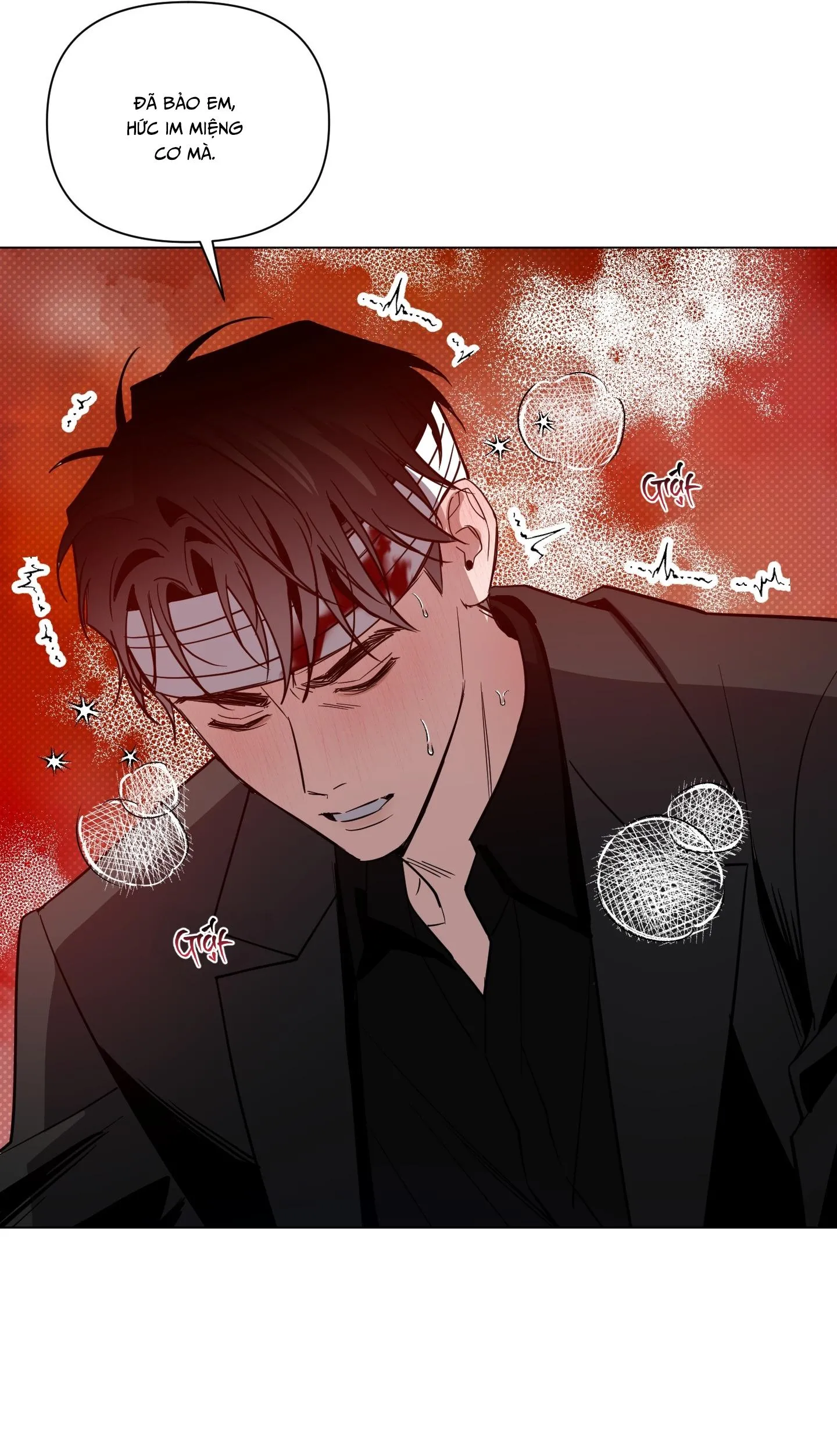 BÌNH MINH CHIA CẮT BÓNG ĐÊM Chapter 68 Trang 47